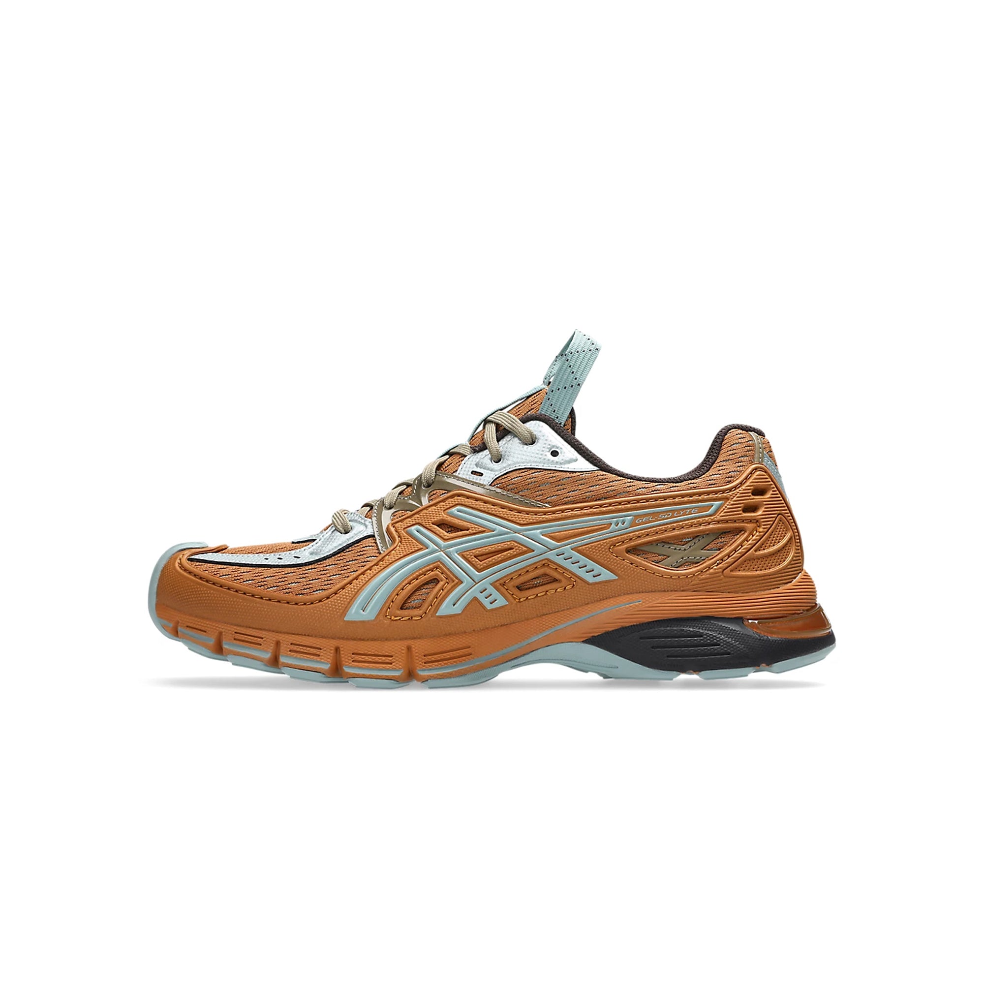 Asics Mens UB12-S-Gel-SD-Ltye Shoes – Extra Butter