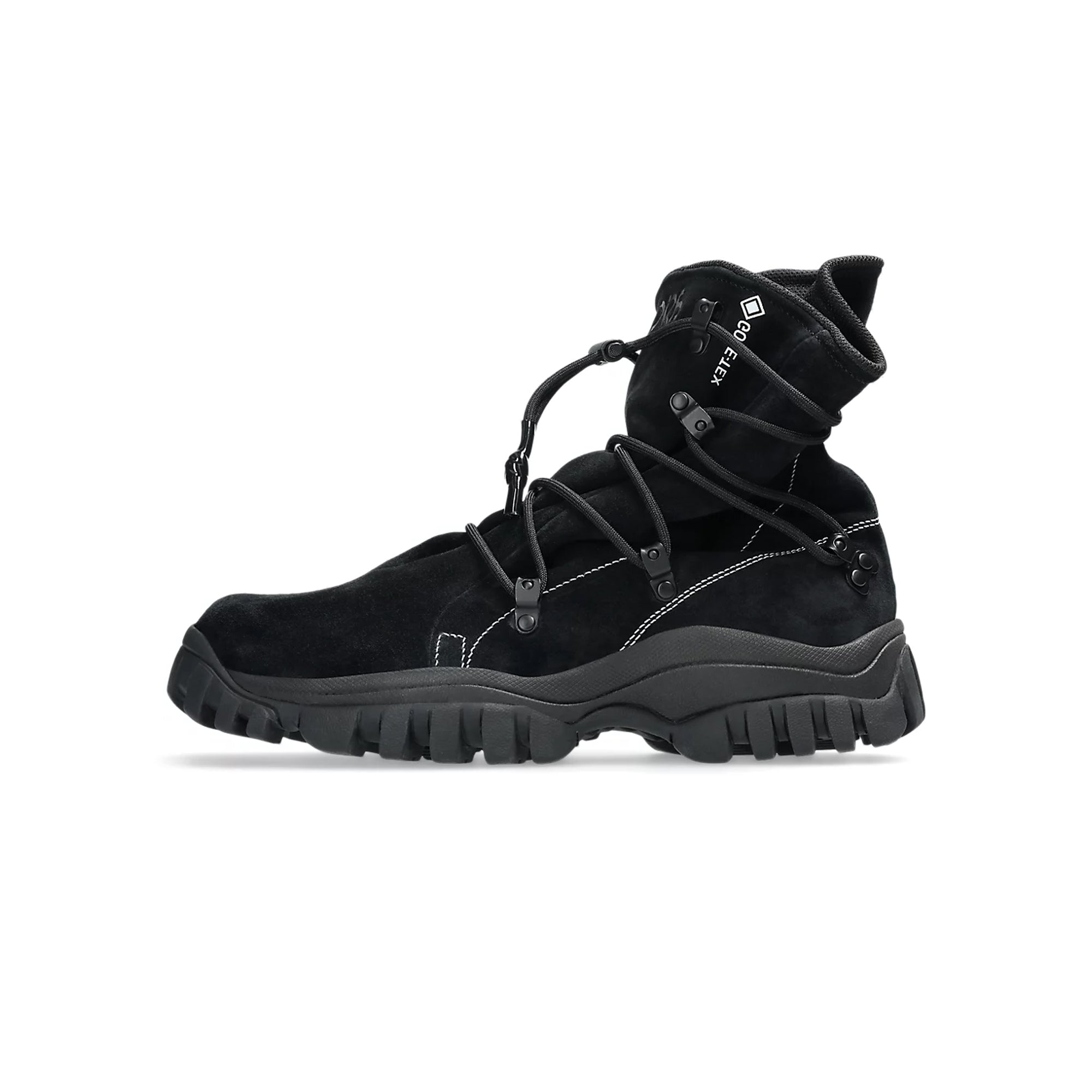 Asics x Mita Sneakers Gel-Yetitokyo High GTX Shoes – Extra Butter