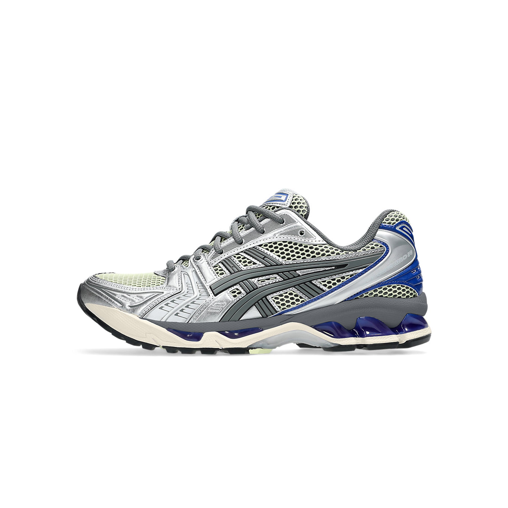 Asics Mens Gel-Kayano 14 Shoes – Extra Butter