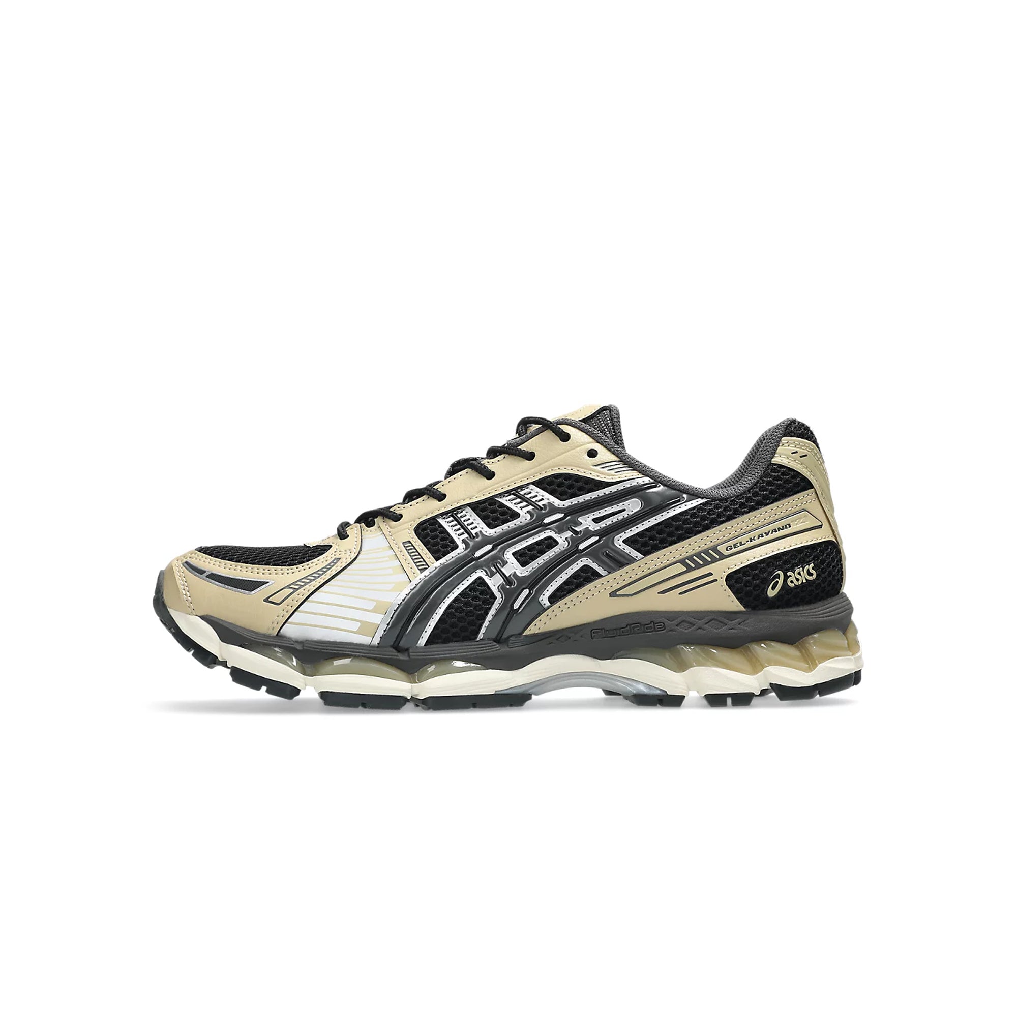 Asics Mens Gel-Kayano 12.1 Shoes – Extra Butter
