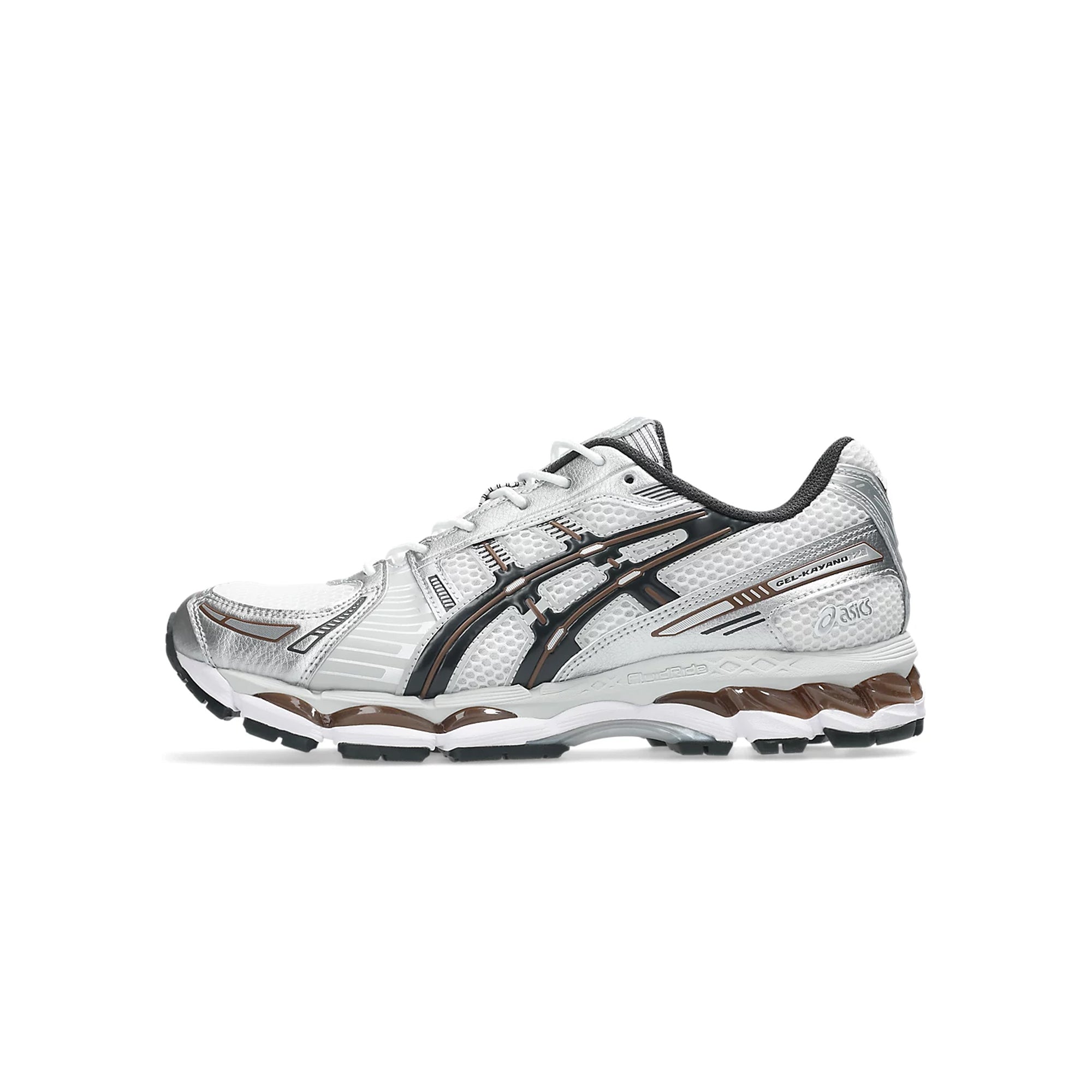 Asics Mens Gel-Kayano 12.1 Shoes – Extra Butter