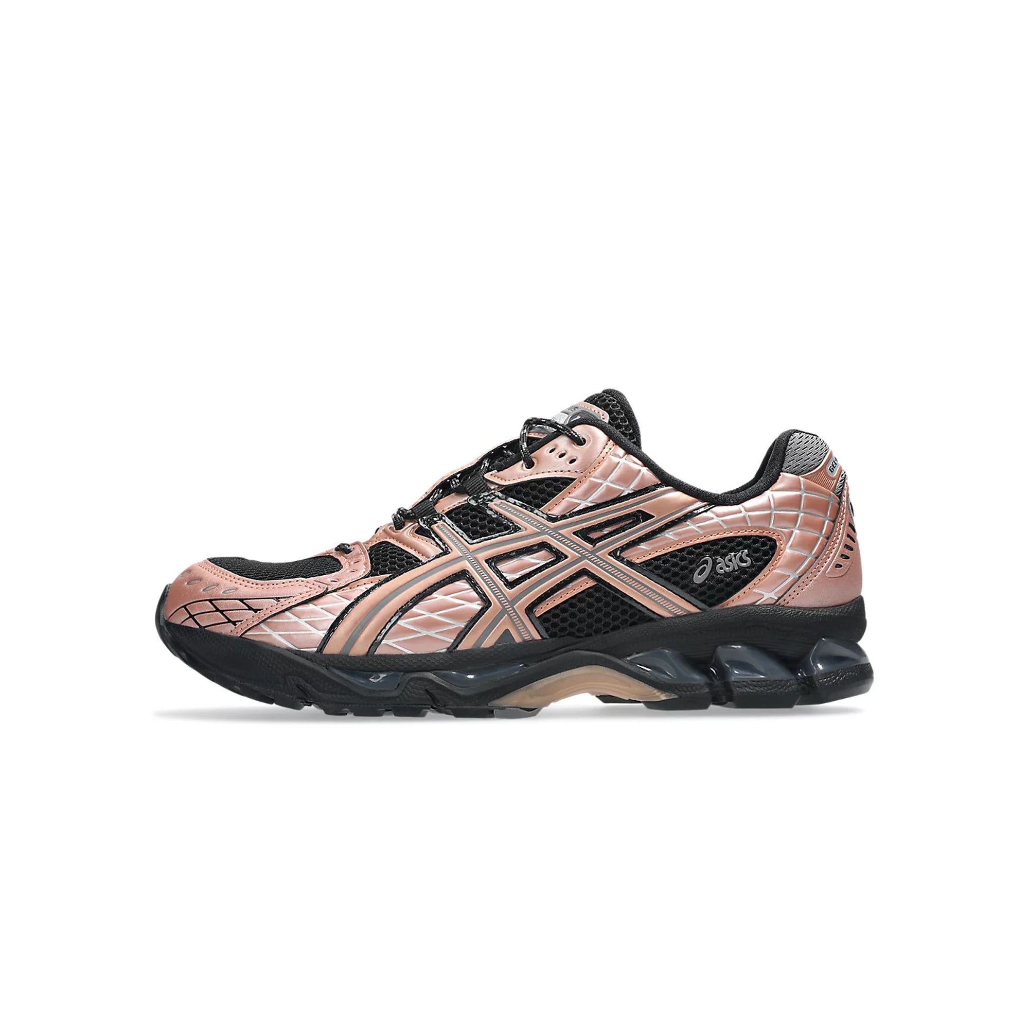 Asics Mens Gel-Nimbus 10.1 Shoes – Extra Butter