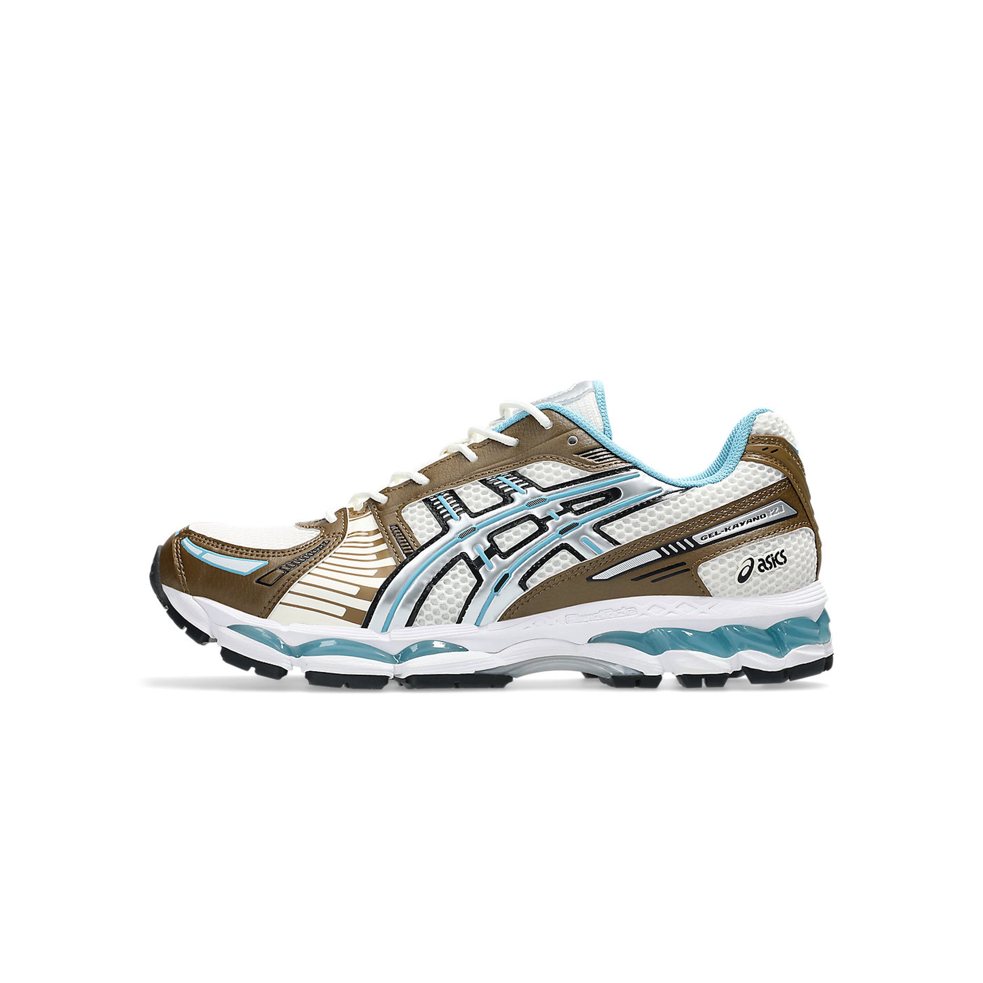Asics Mens Gel-Kayano 12.1 Shoes – Extra Butter
