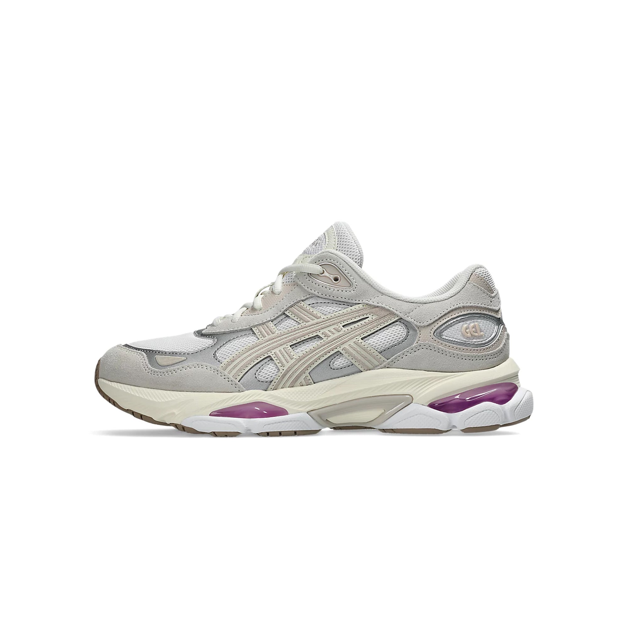 Asics Mens Gel-NYC 2.0 Shoes – Extra Butter