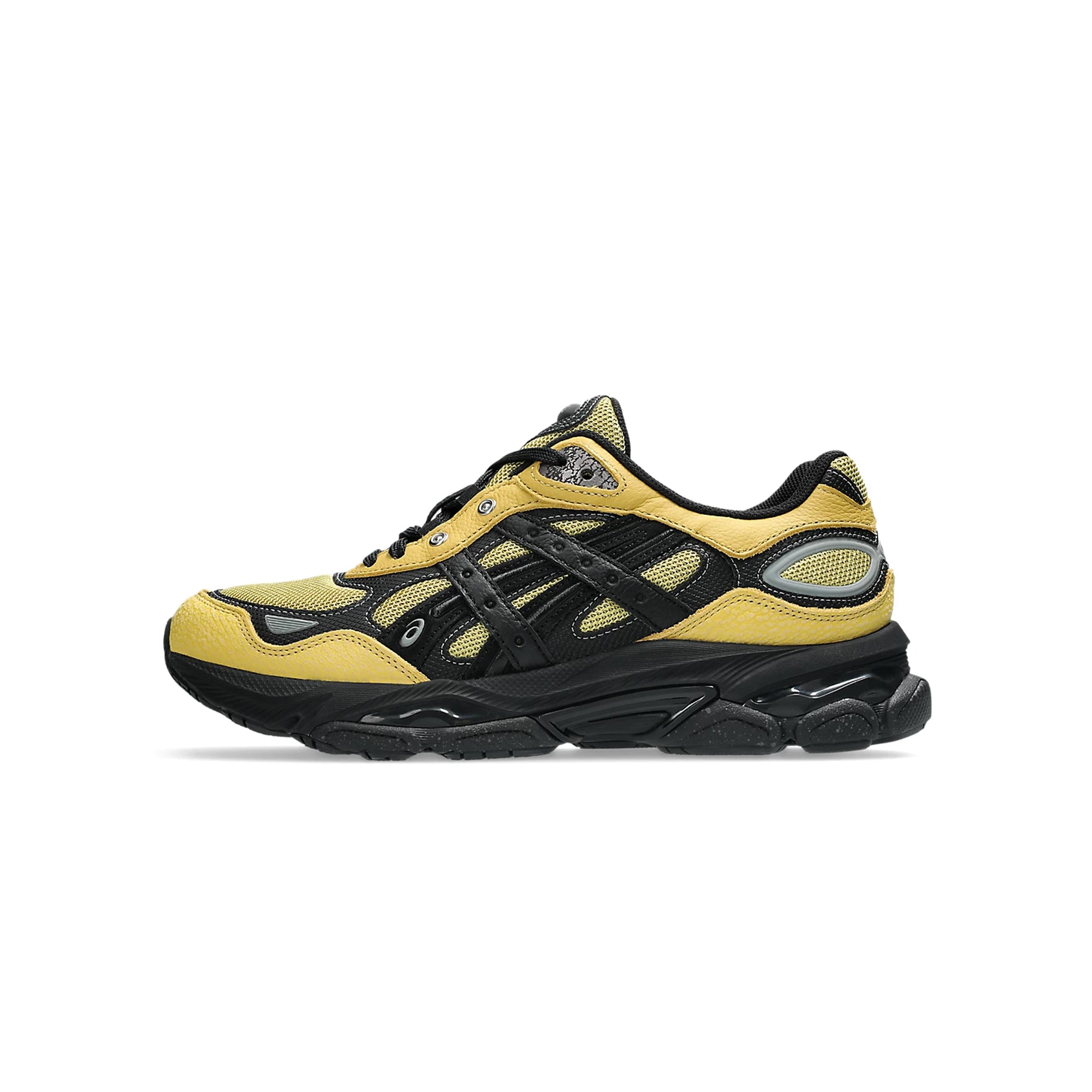 Asics Mens Gel-NYC 2.0 SSHS Shoes – Extra Butter