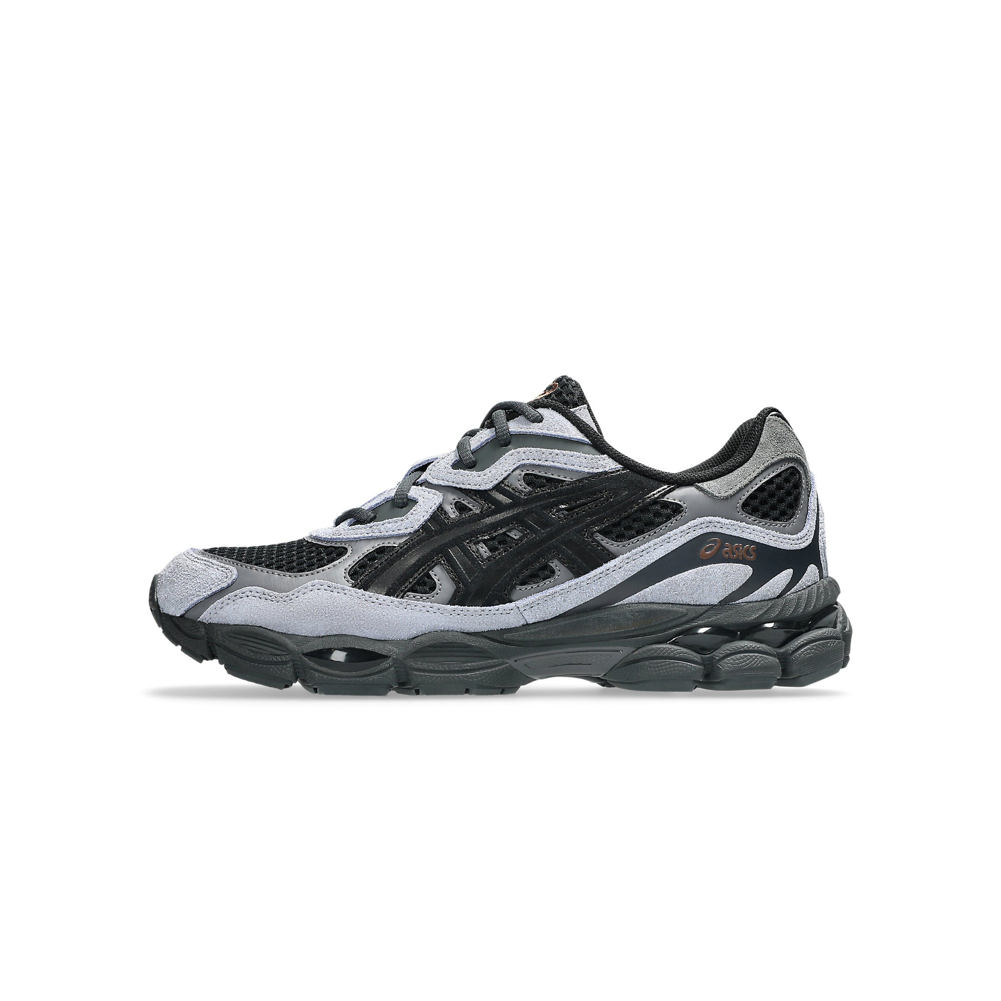 Asics Mens Gel-NYC Shoes – Extra Butter