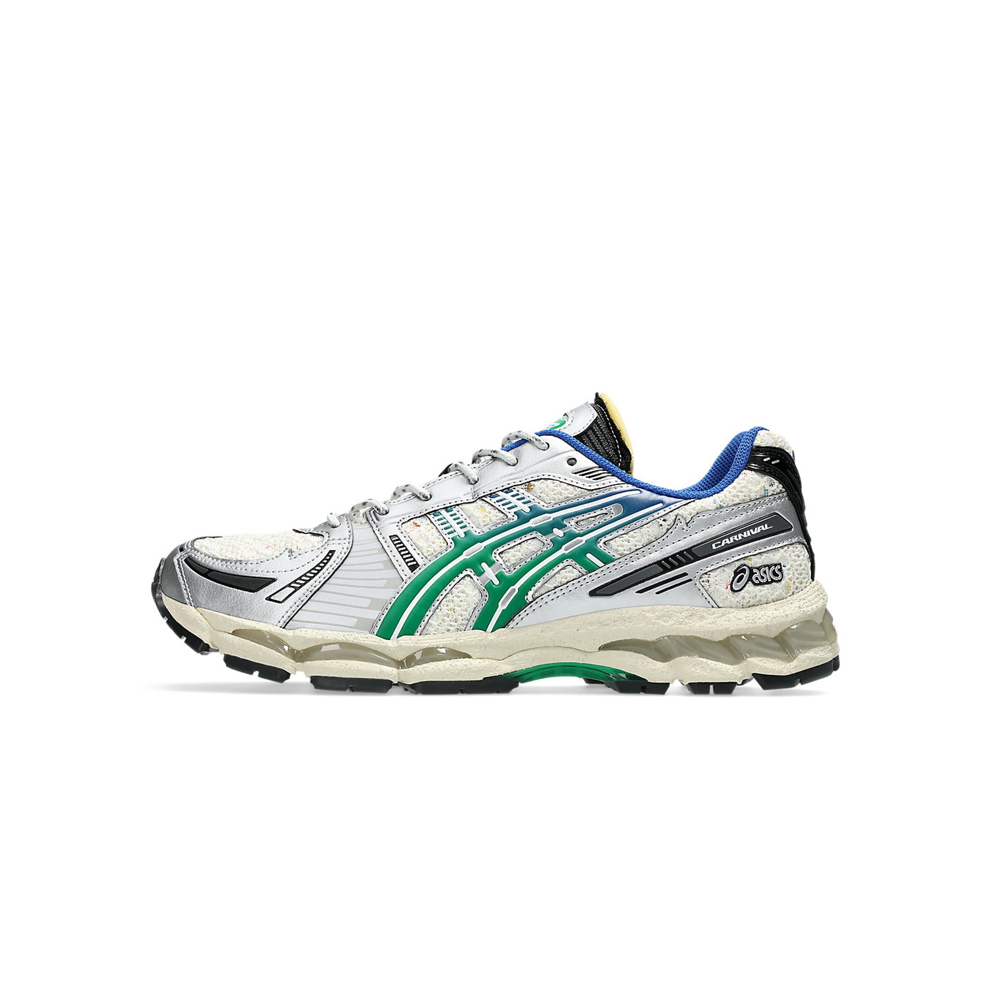 Asics x Carnival Mens Gel-Kayano 12.1 Shoes – Extra Butter
