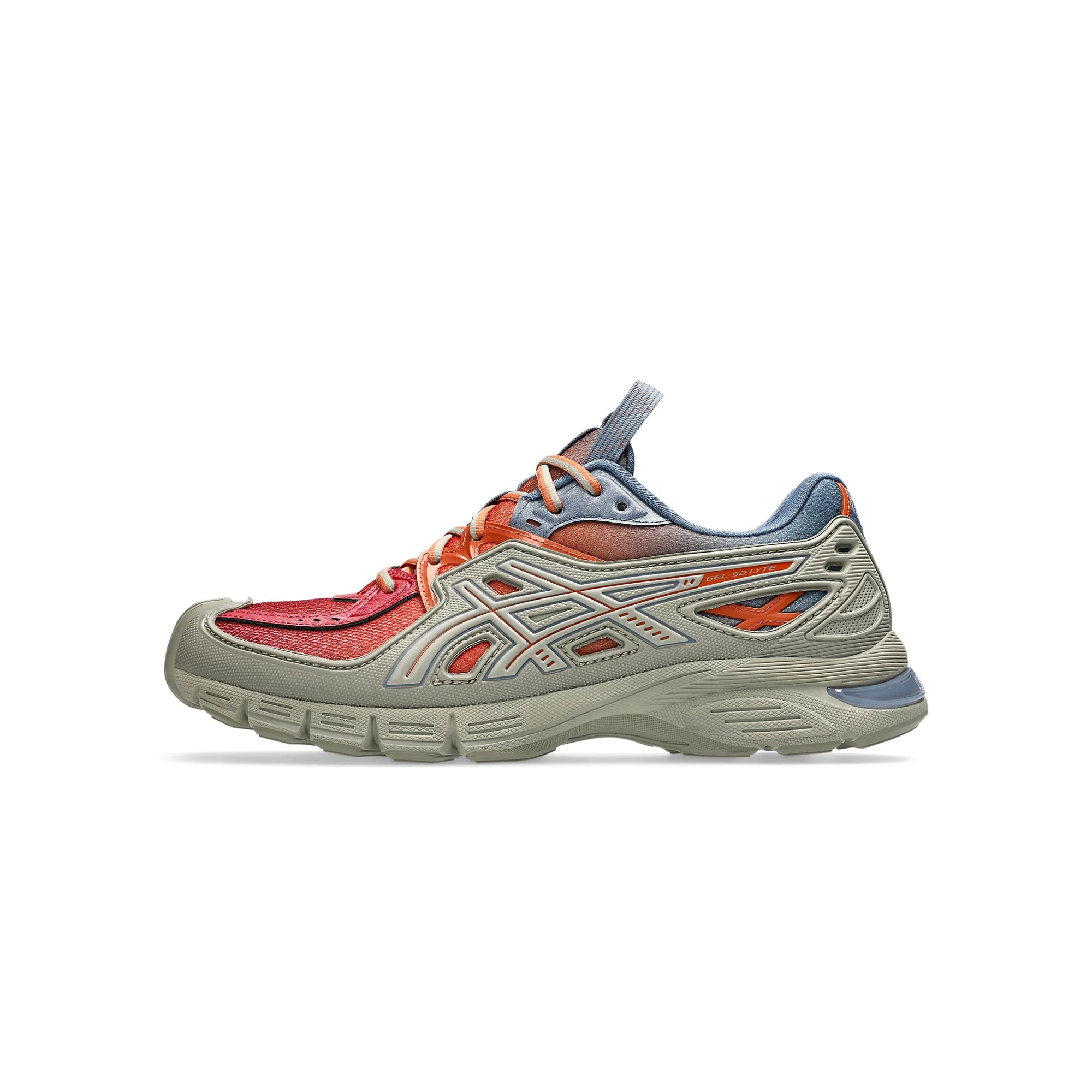 Asics Mens UB13-S Gel-SD-Lyte Shoes – Extra Butter