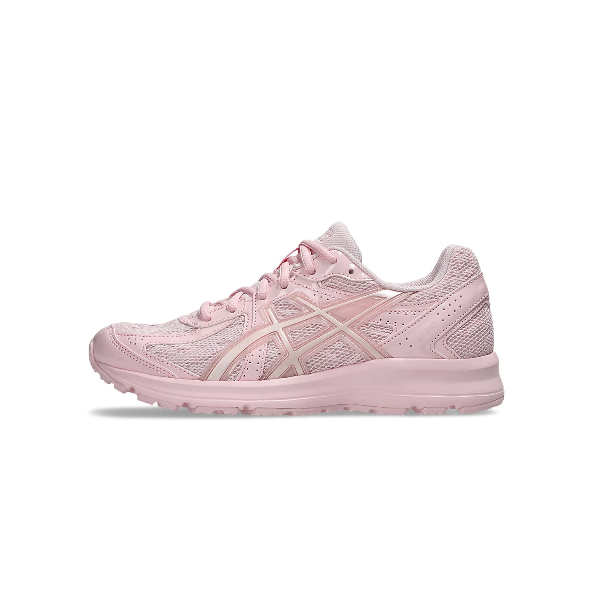 Asics Mens JOG 100S Shoes – Extra Butter