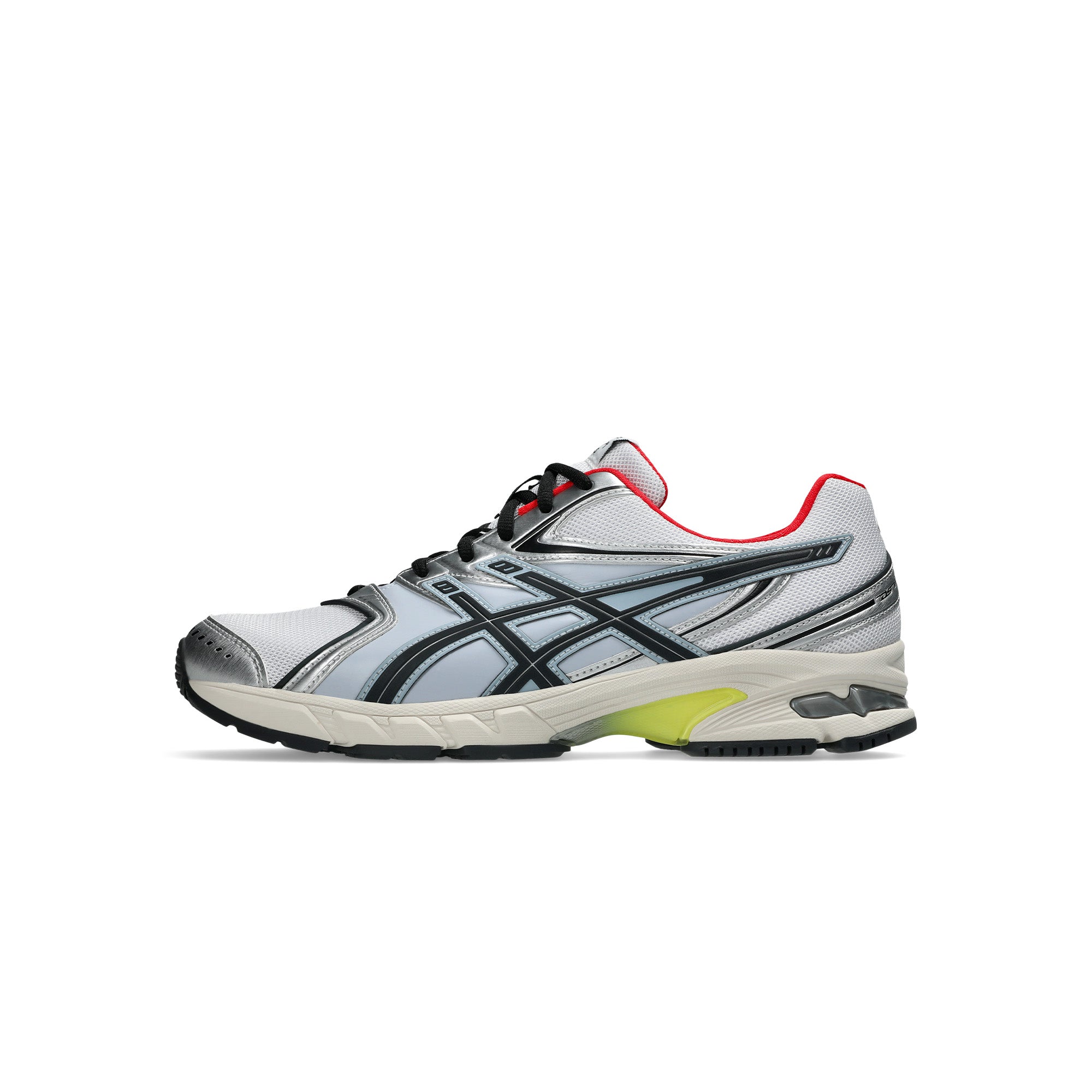 zapatillas de running French asics asfalto supinador amortiguación