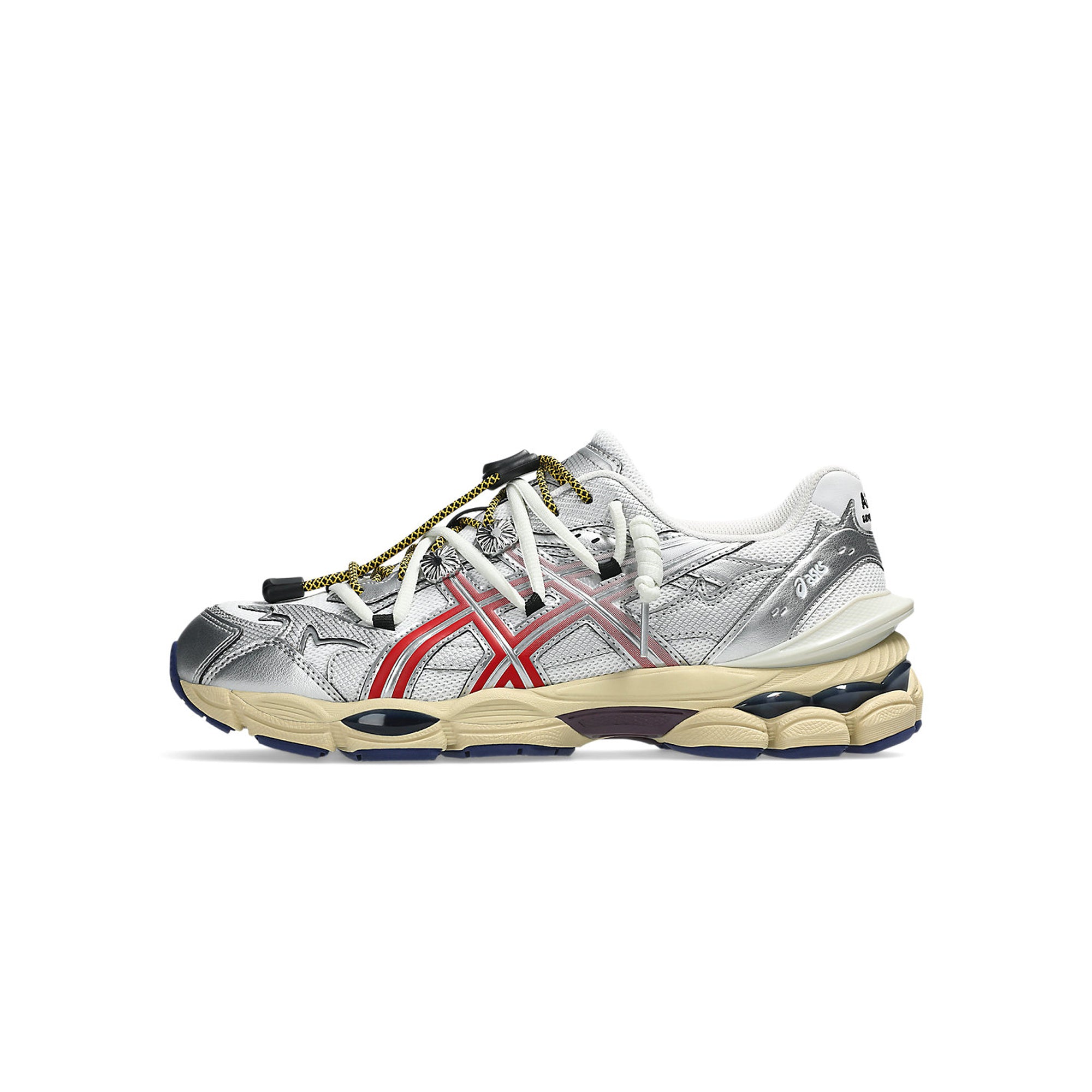 Asics x TOGA Mens Gel-Cumulus 16 TG Shoes – Extra Butter