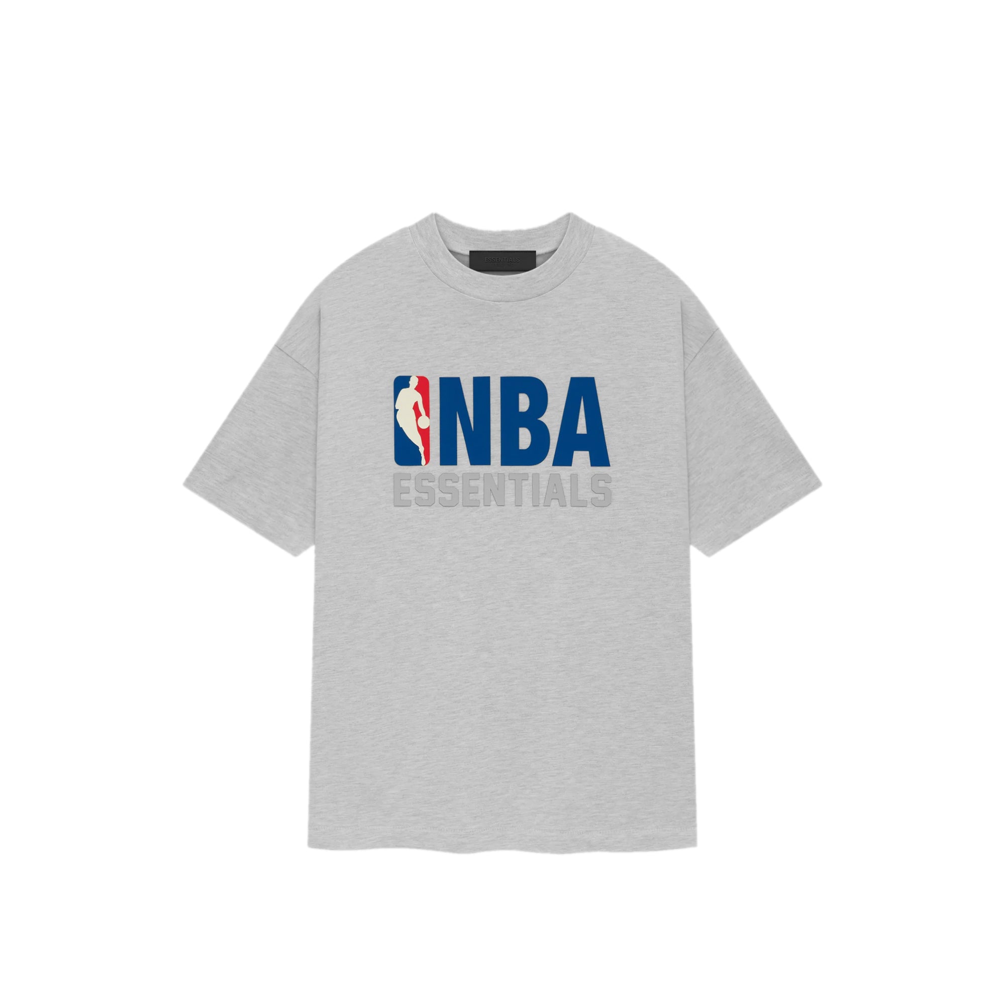 Fear of God ESSENTIALS x NBA Mens Tee – Extra Butter