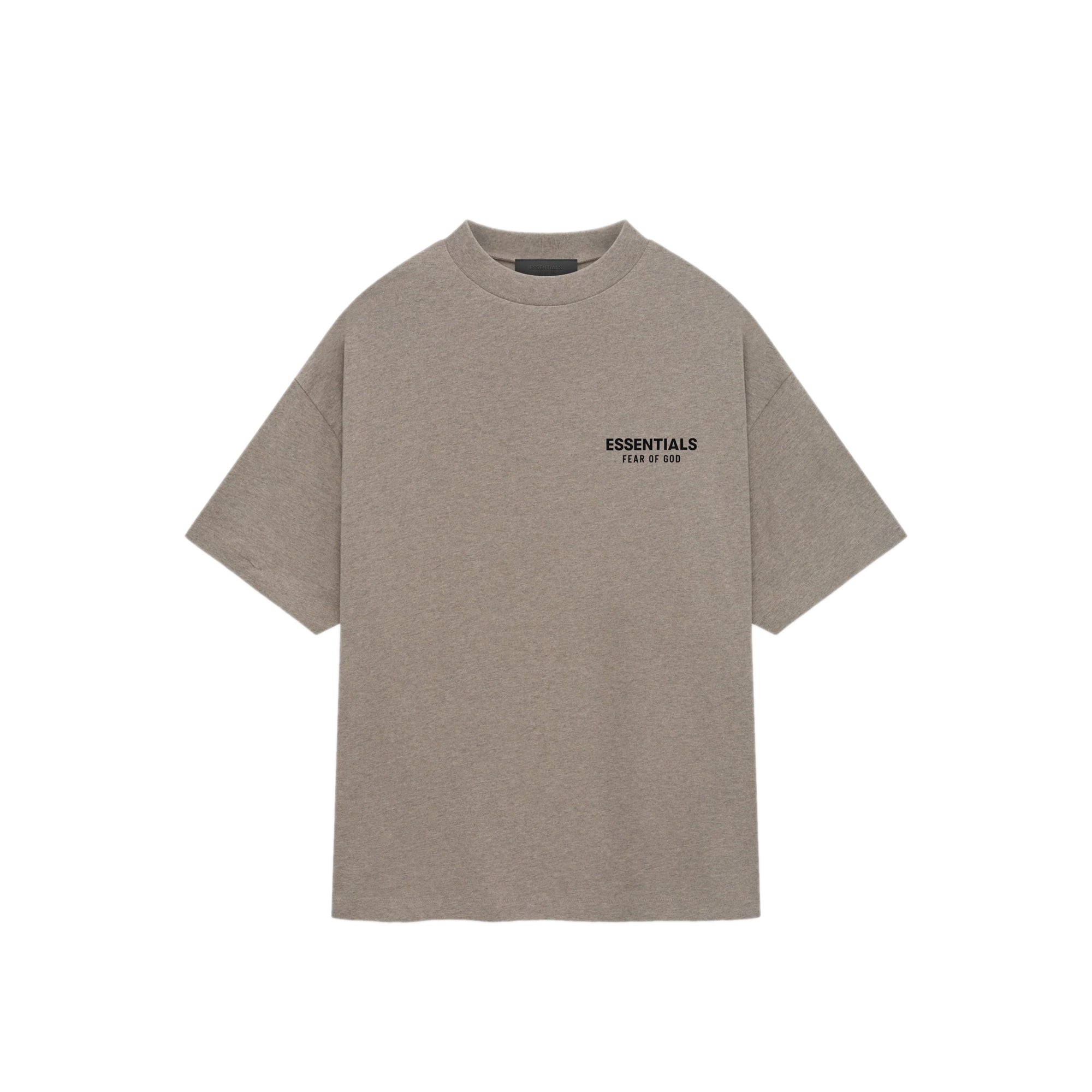 M*k様 【¥500スタート祭】ESSENTIALS FEAR OF GOD パ Fear of God Essentials SS22 Pullover Hoodie 'Stretch Limo' FOG