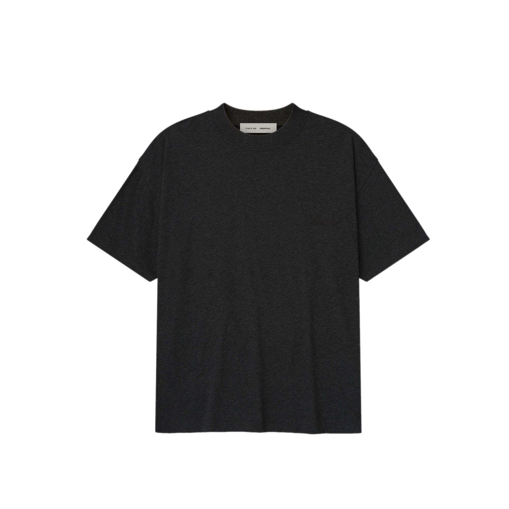 Fear of God ESSENTIALS Mens Essential Tee – Extra Butter