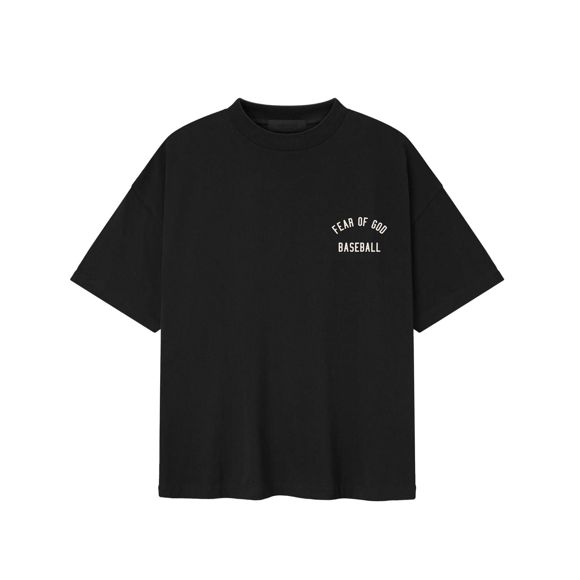 ESSENTIALS FEAR OF GOD TEE worn a few times, in... - Depop ESSENTIALS FEAR OF GOD TEE worn a few times, in... - Depop