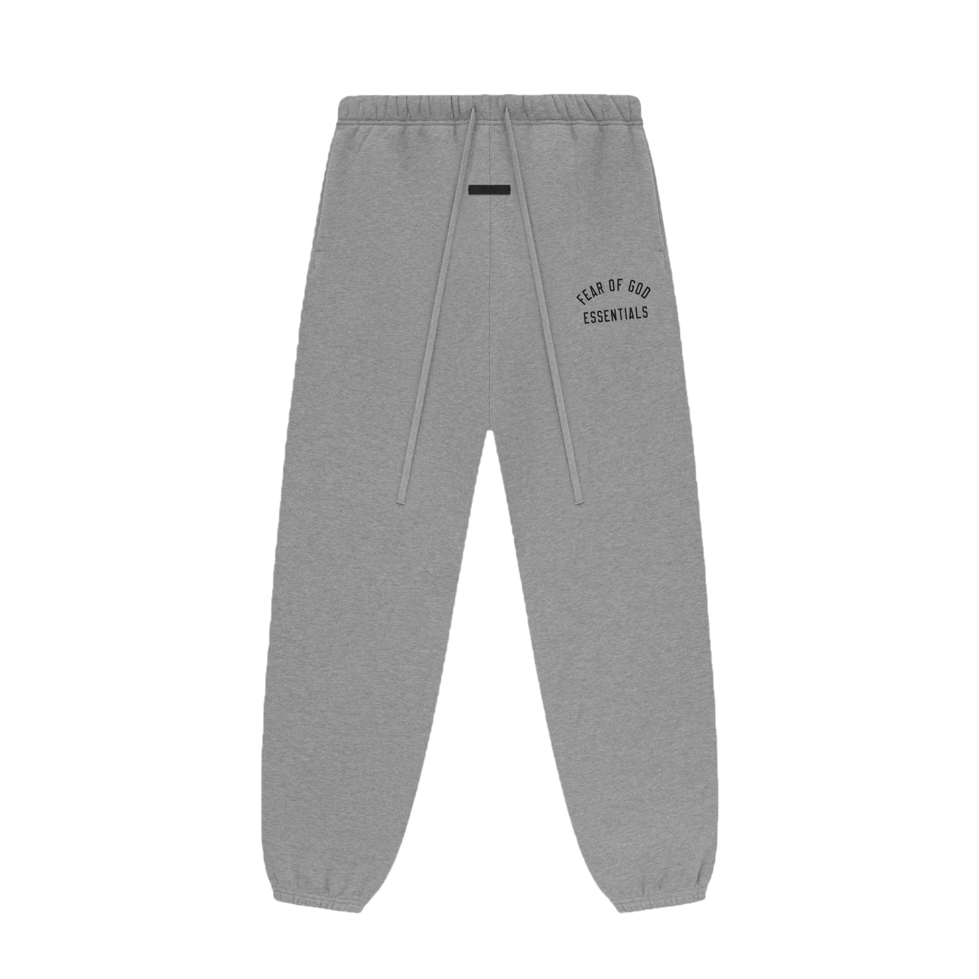 Fear Of God Essentials Mens Classic Sweatpant – Extra Butter