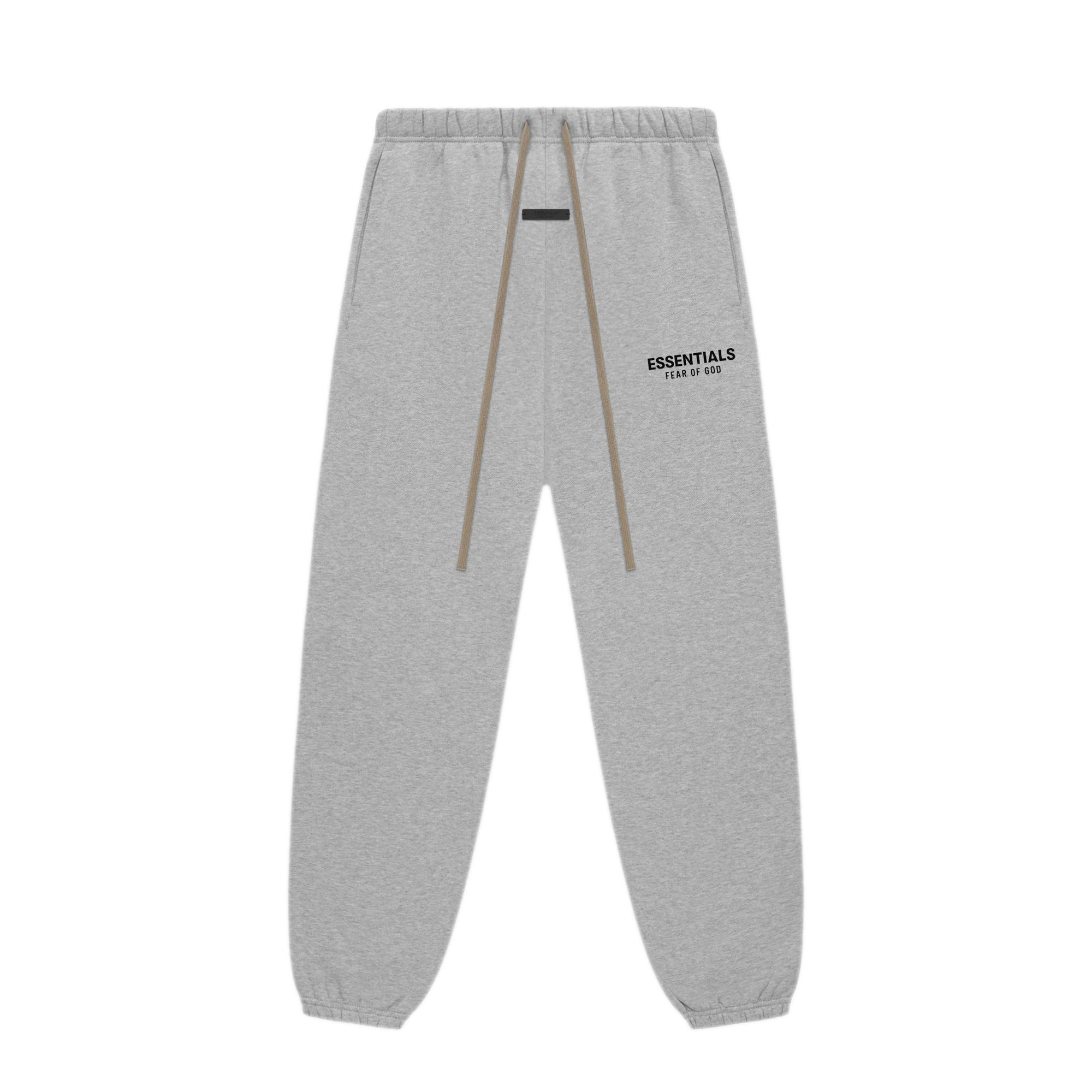 Fear Of God Essentials Essentials Herren Fleece Sweatpants Fleece