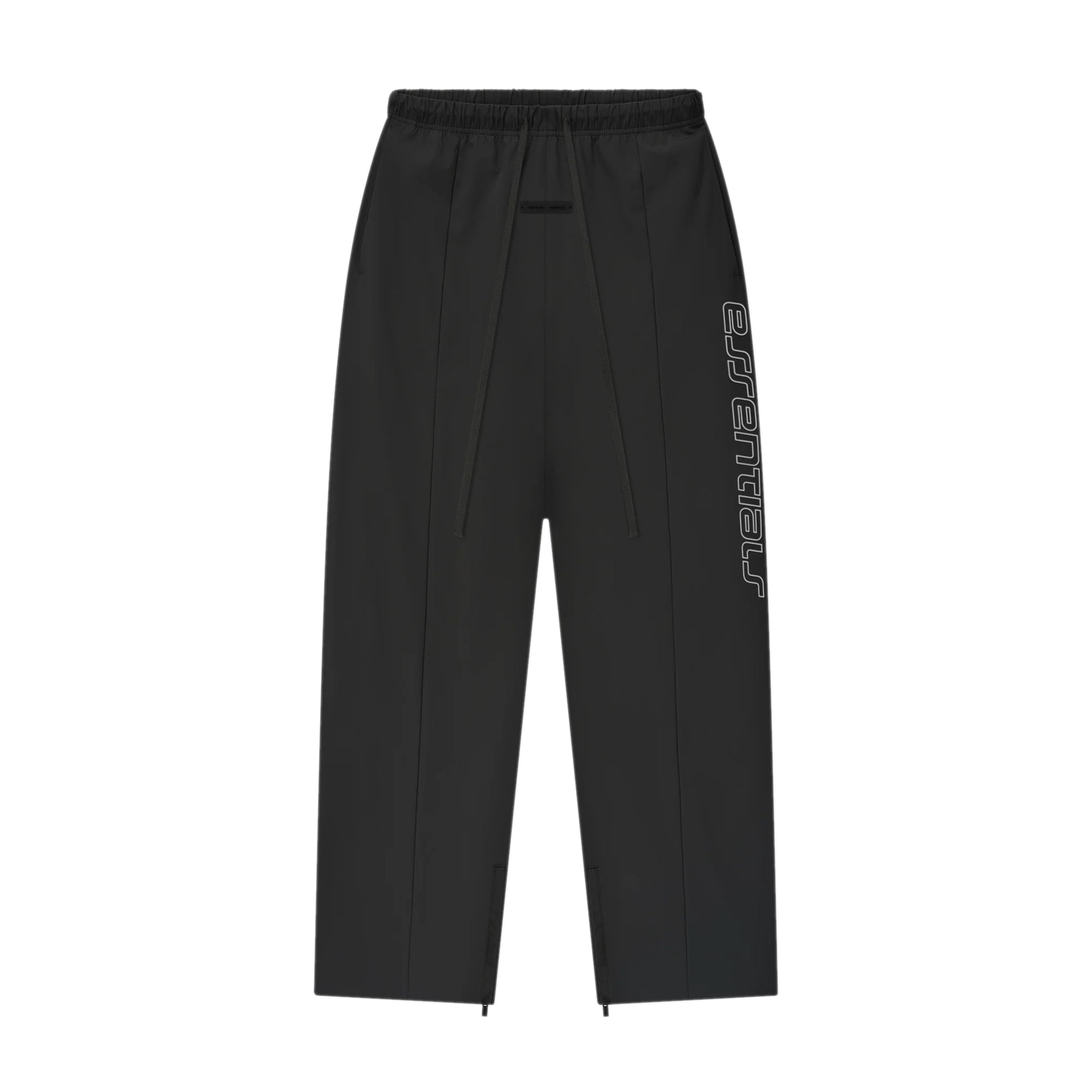 Fear of God ESSENTIALS Mens Tech Nylon Relaxed Track Pant – Extra