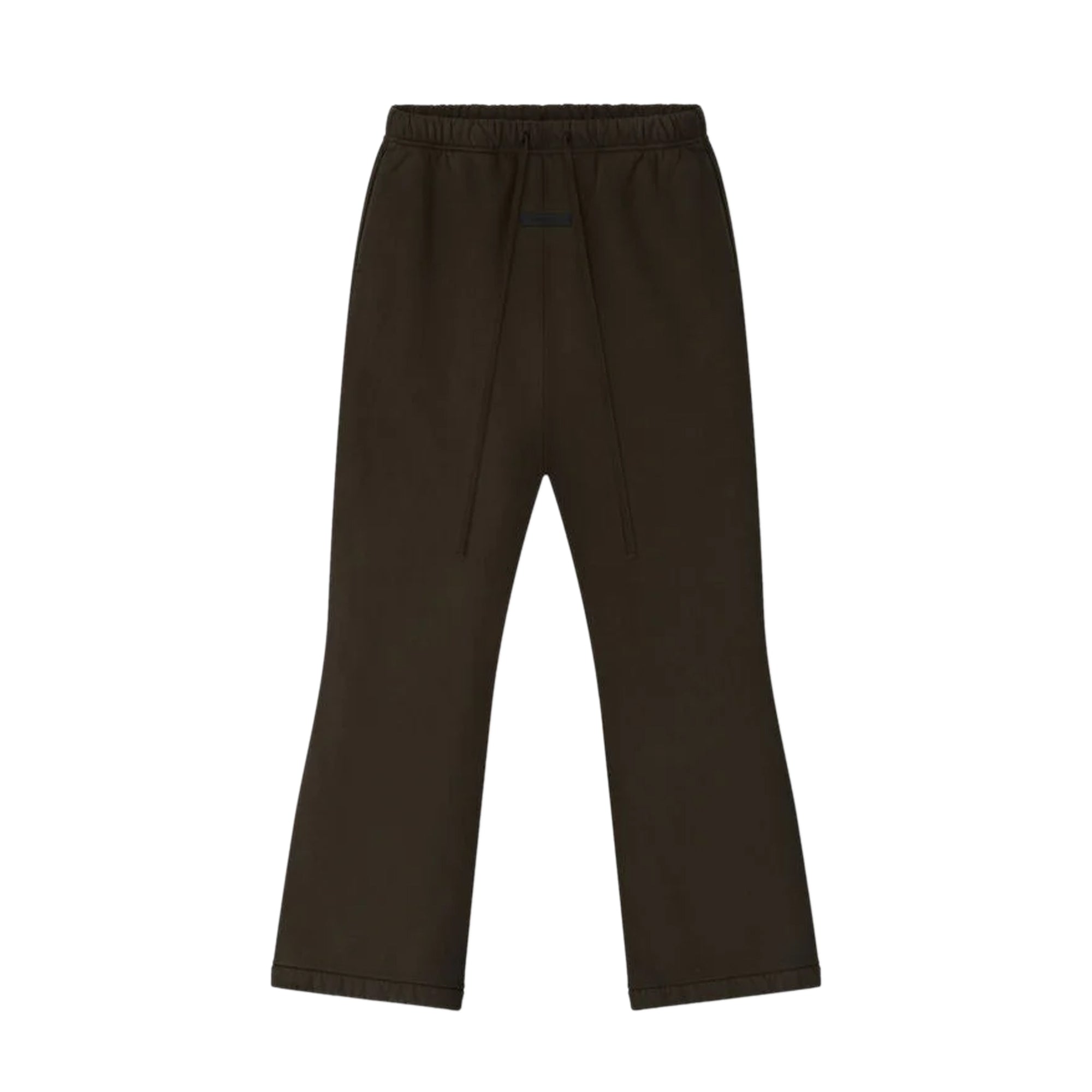 Fear of God ESSENTIALS Mens Heavy Fleece Flare Sweatpant – Extra