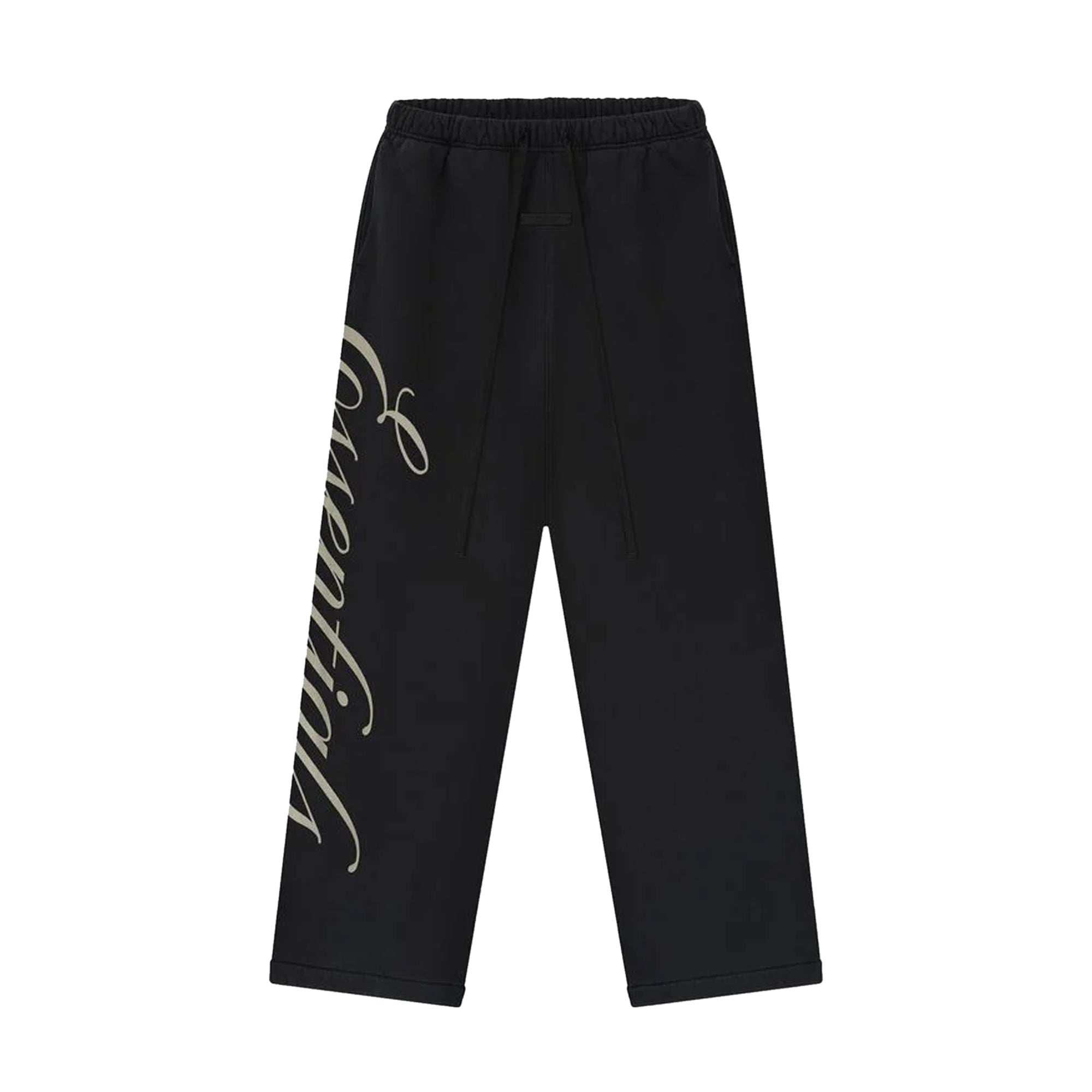 Fear of God ESSENTIALS Mens Heavy Fleece Lounge Sweatpant – Extra