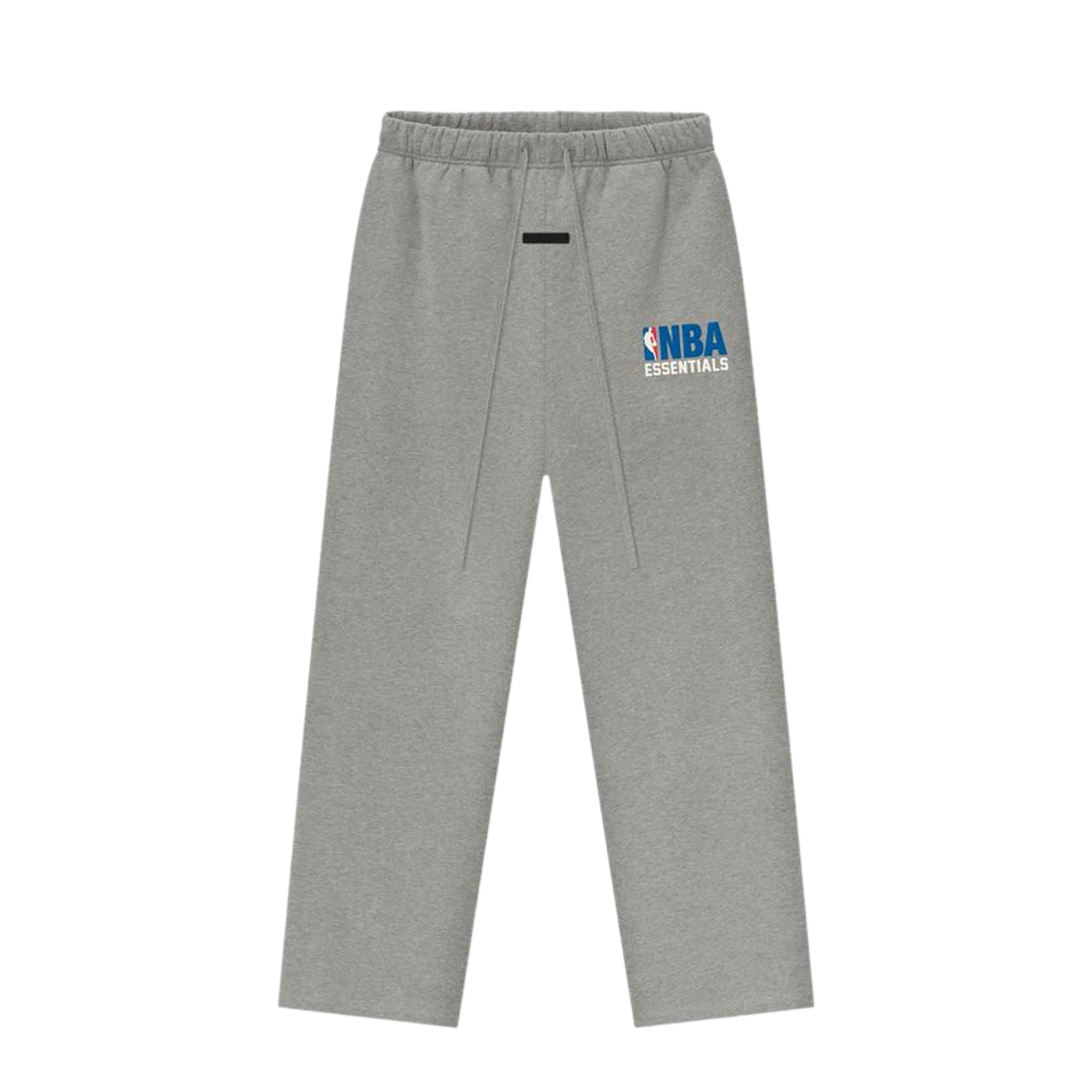 Fear of God ESSENTIALS x NBA Mens Tearaway Pants – Extra Butter