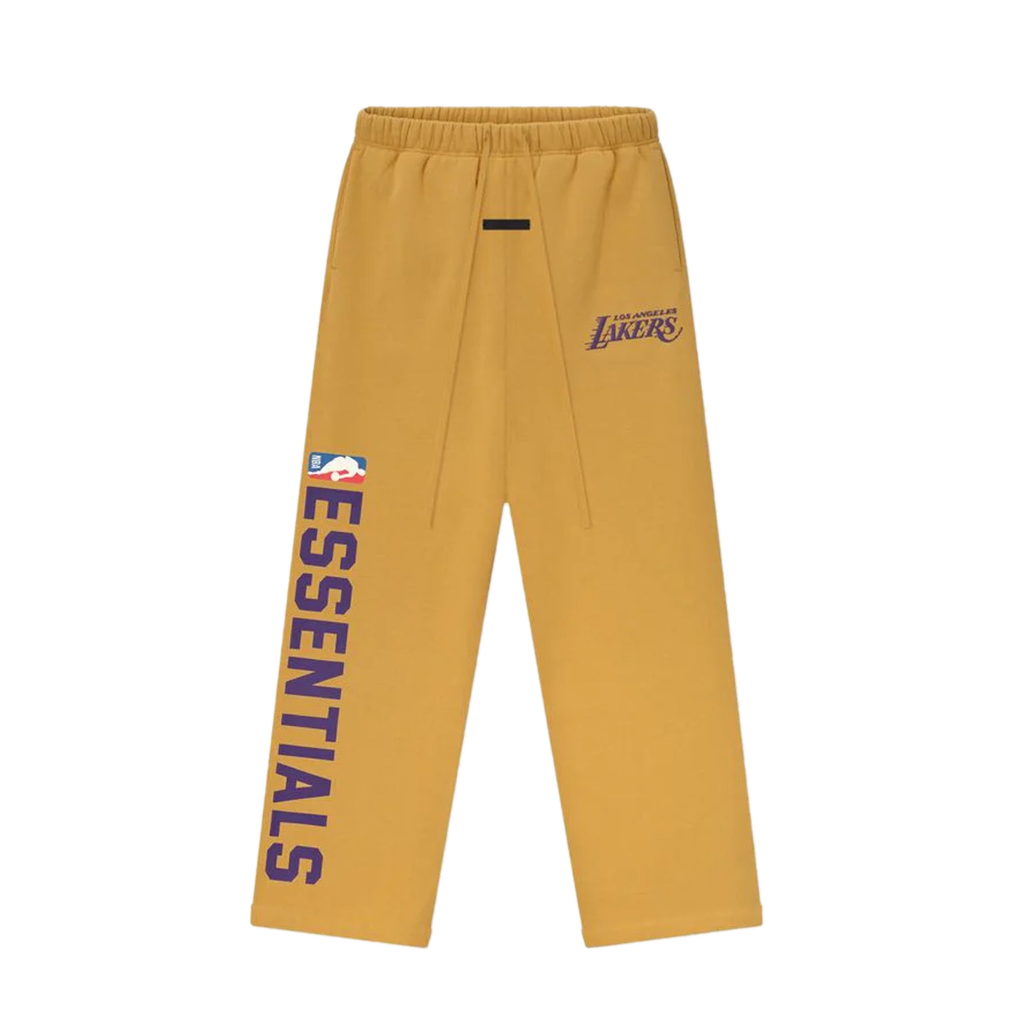 nba sweatpants fear of god