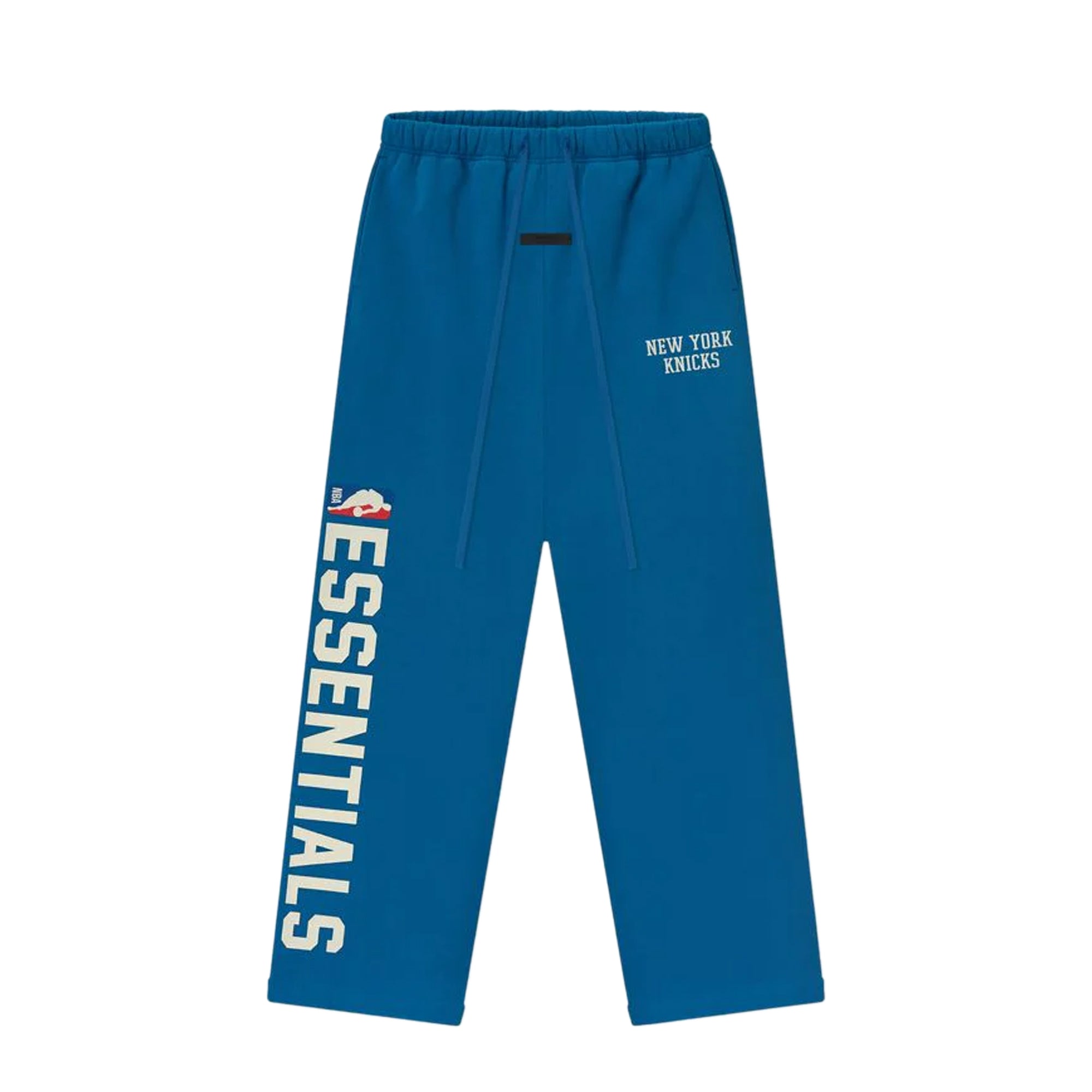 パンツ NBA fear of god Unisex Fear of God Gray NBA x ESSENTIALS Sweatpants