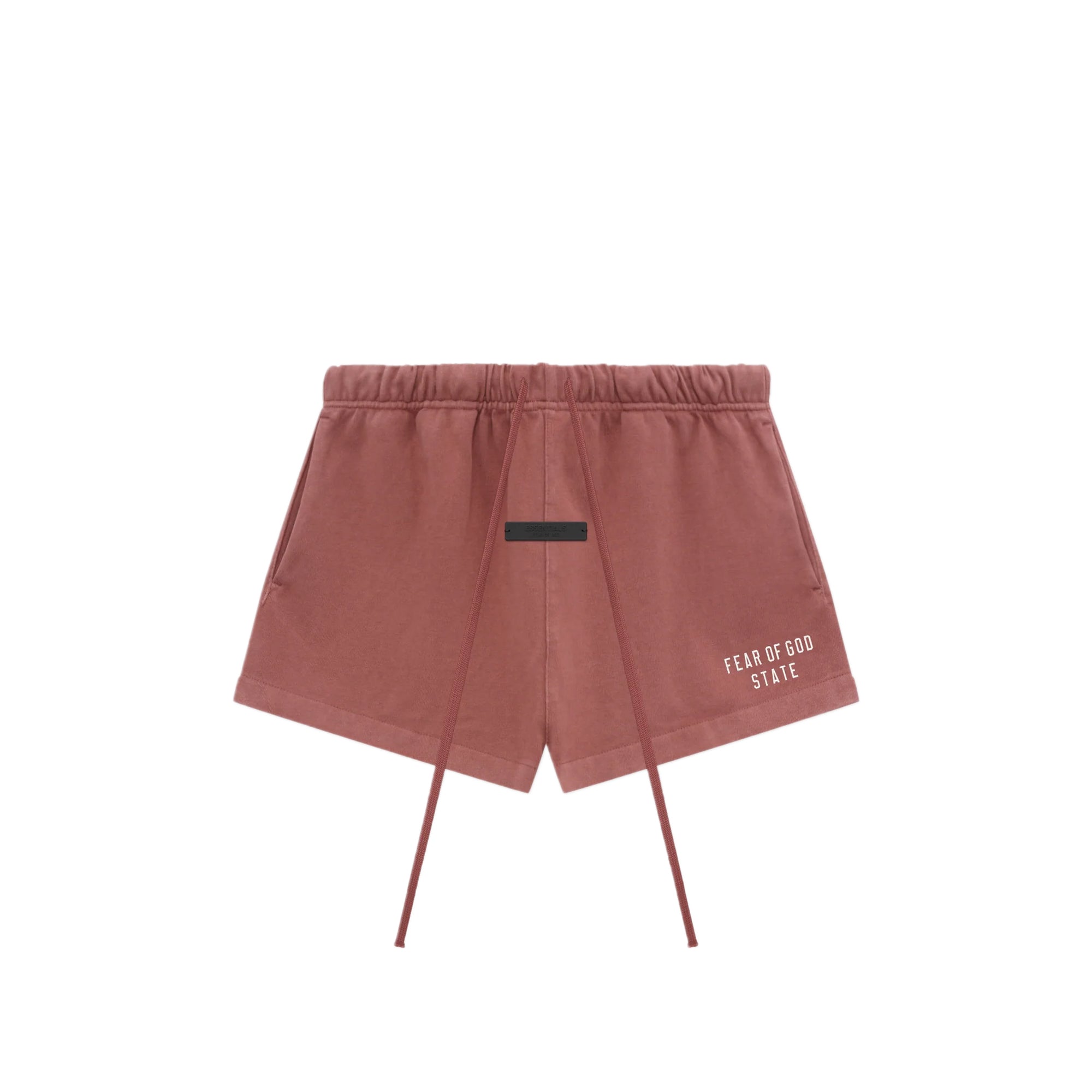 Essentials Fear of God Shorts Mens store