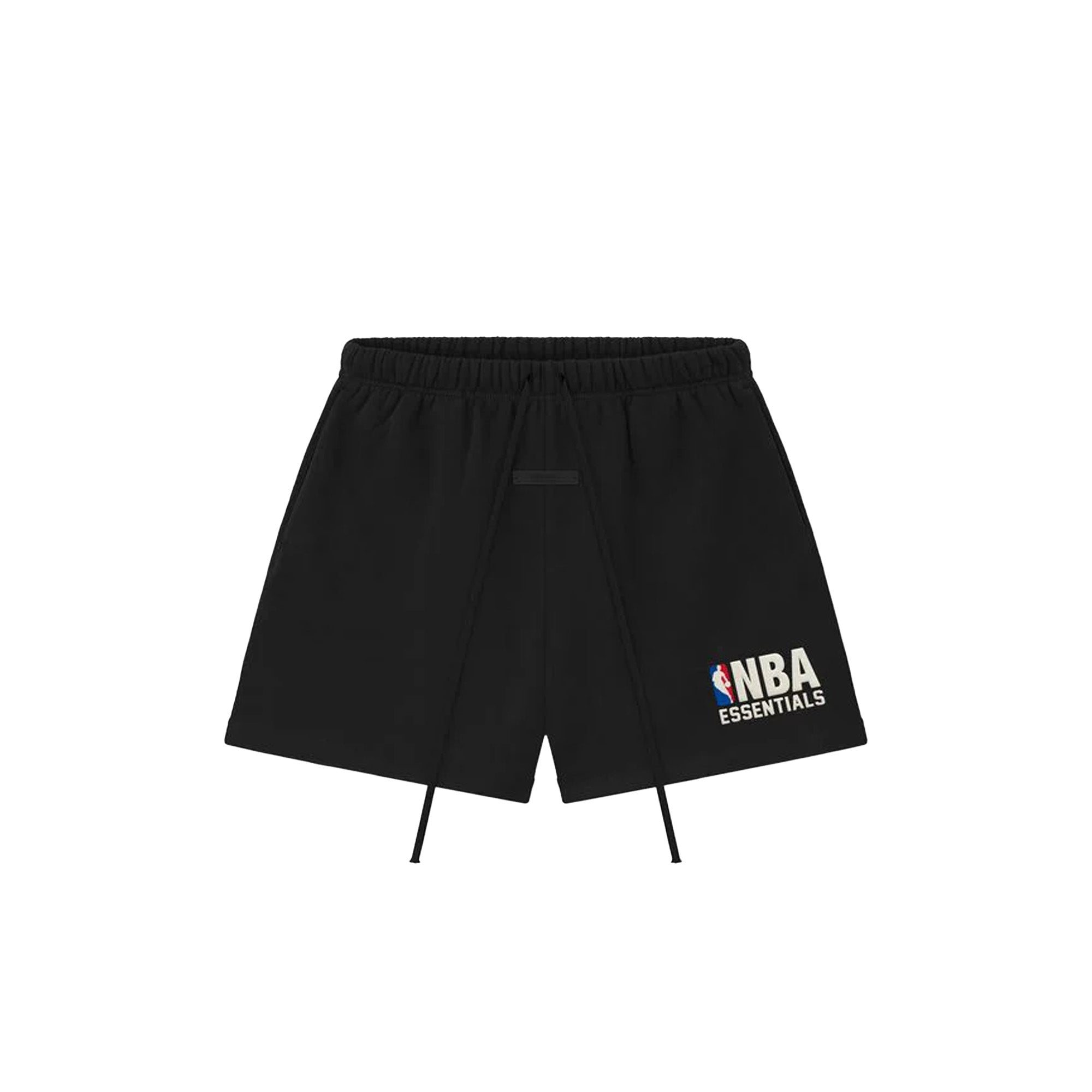 Fear of God ESSENTIALS x NBA Mens Classic Fit Sweat Shorts – Extra