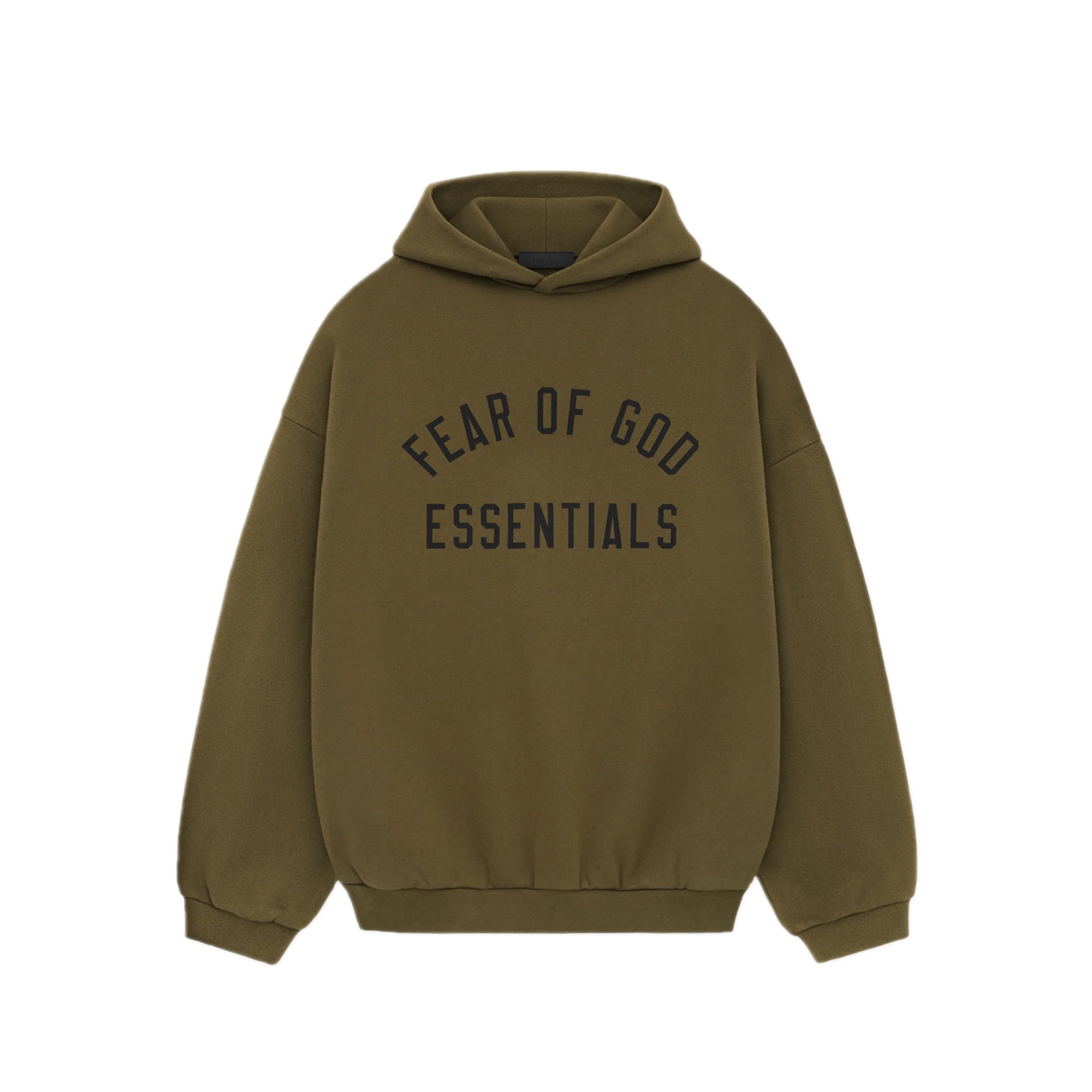 Fear of shops god essentials pullover