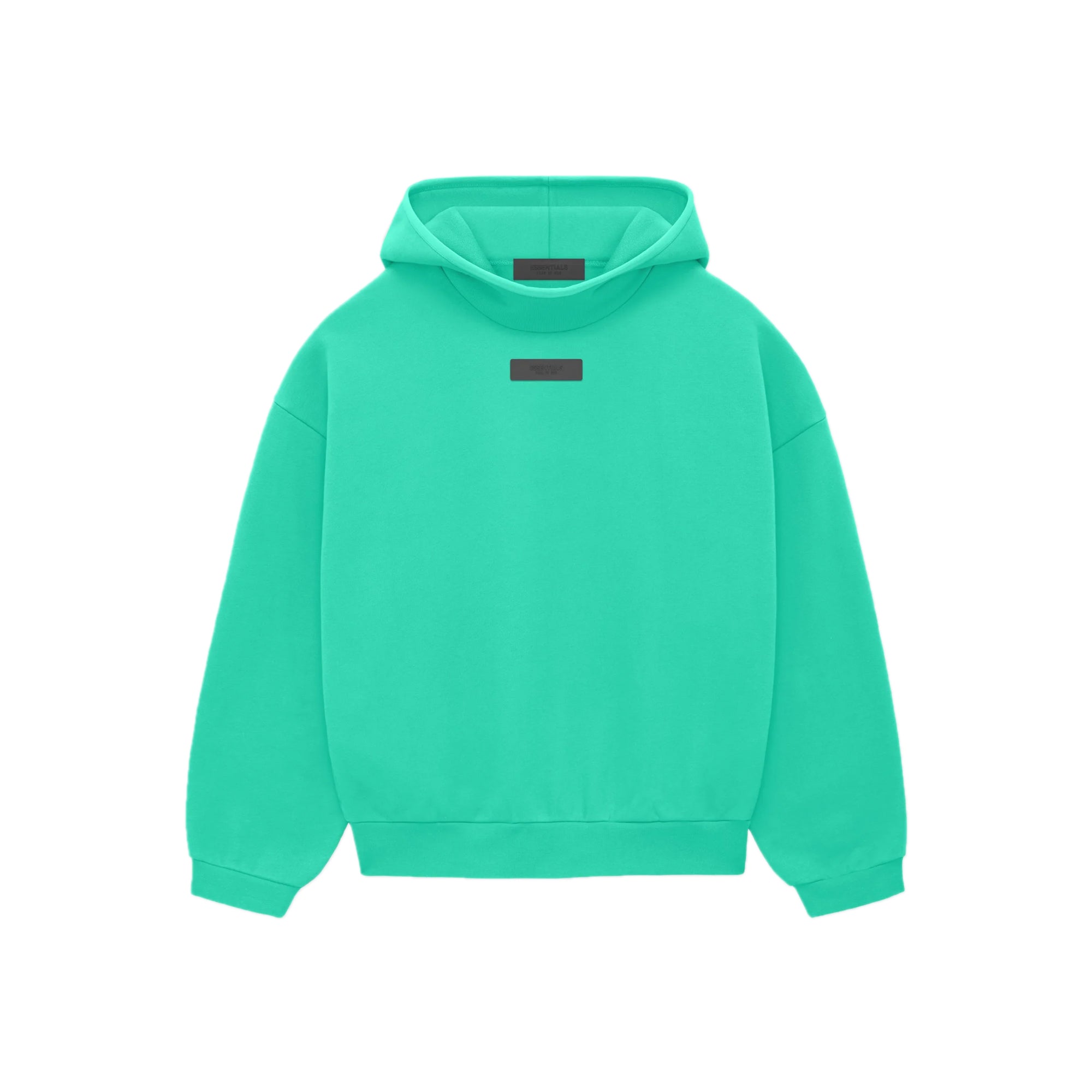 Fear of God Essentials Mens Pullover Hoodie card image