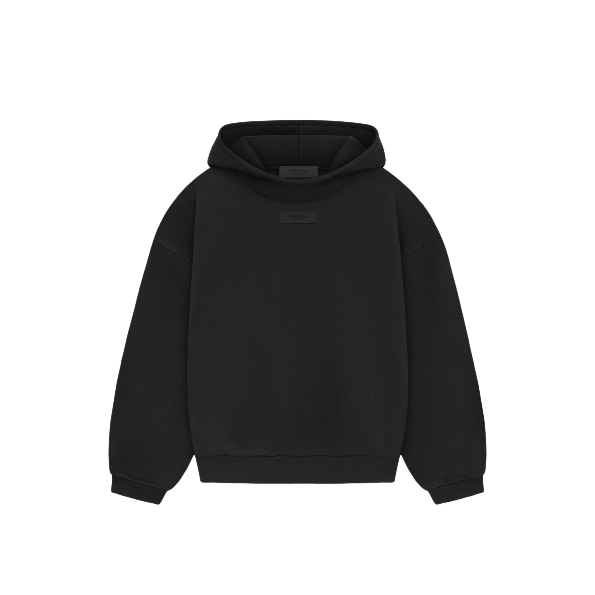 Black Essentials Hoodie Herren Fear Of God FEAR OF GOD ESSENTIALS