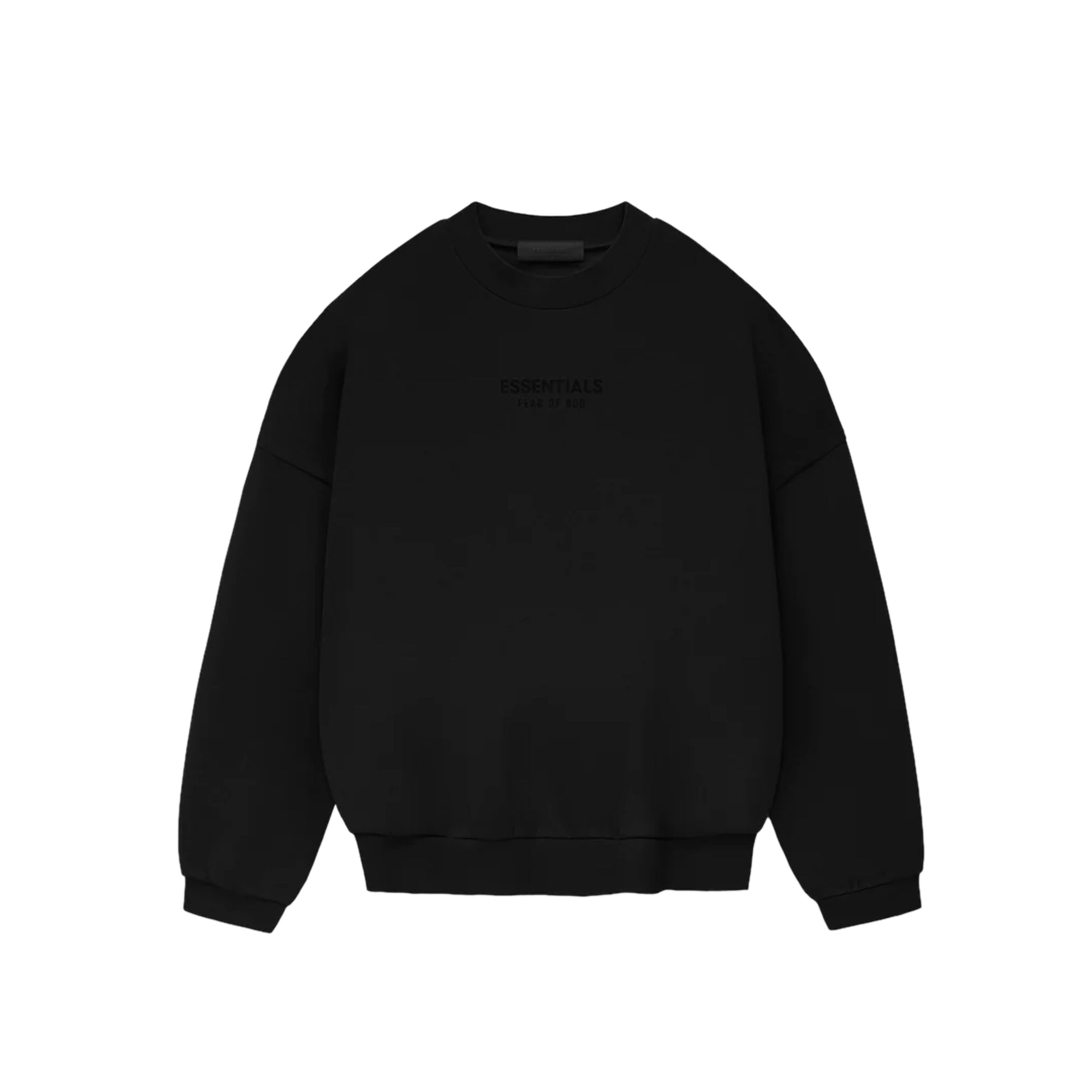 Fear of God Essential Crewneck Sweatshirt – Extra Butter