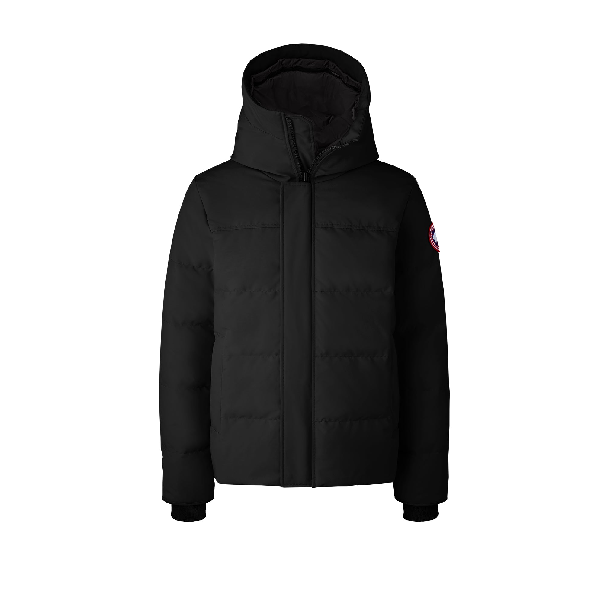 Canada goose macmillan fashion parka