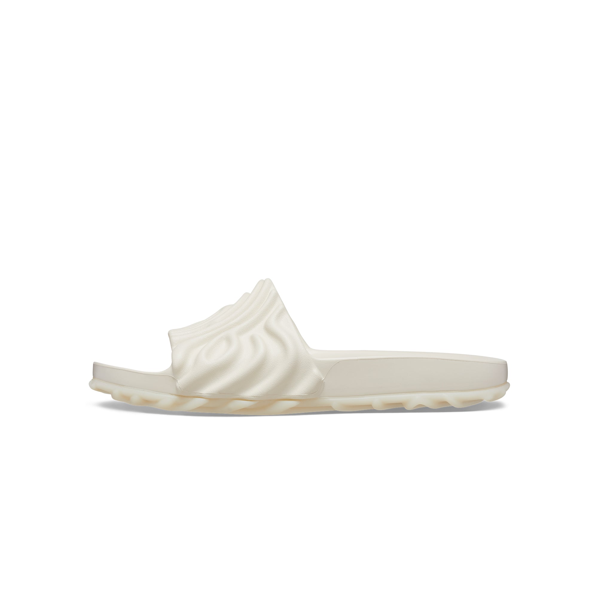 Crocs x Salehe Bembury Pollex Slides – Extra Butter Crocs x Salehe Bembury Pollex Slides – Extra Butter