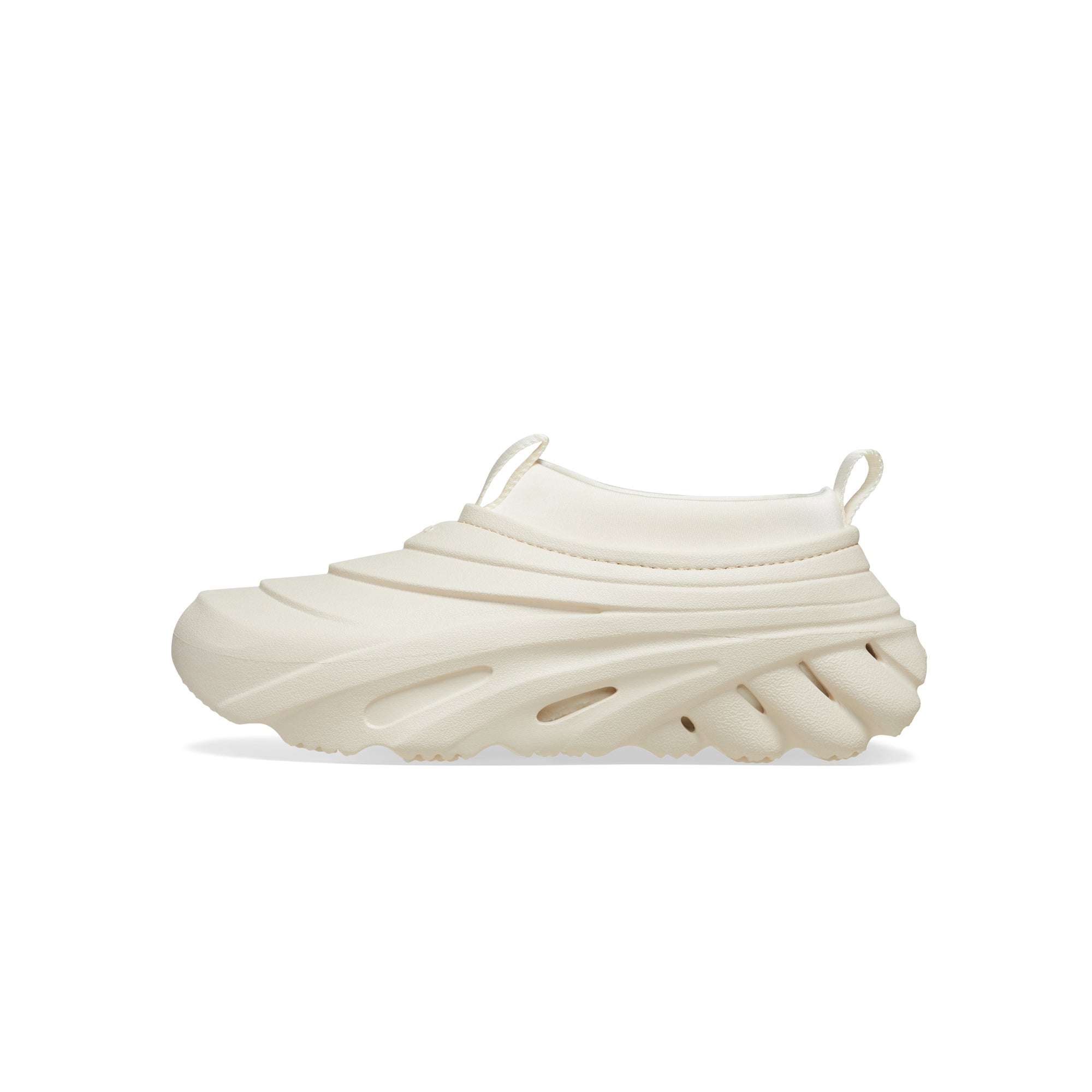 Crocs Echo Storm Shoes – Extra Butter