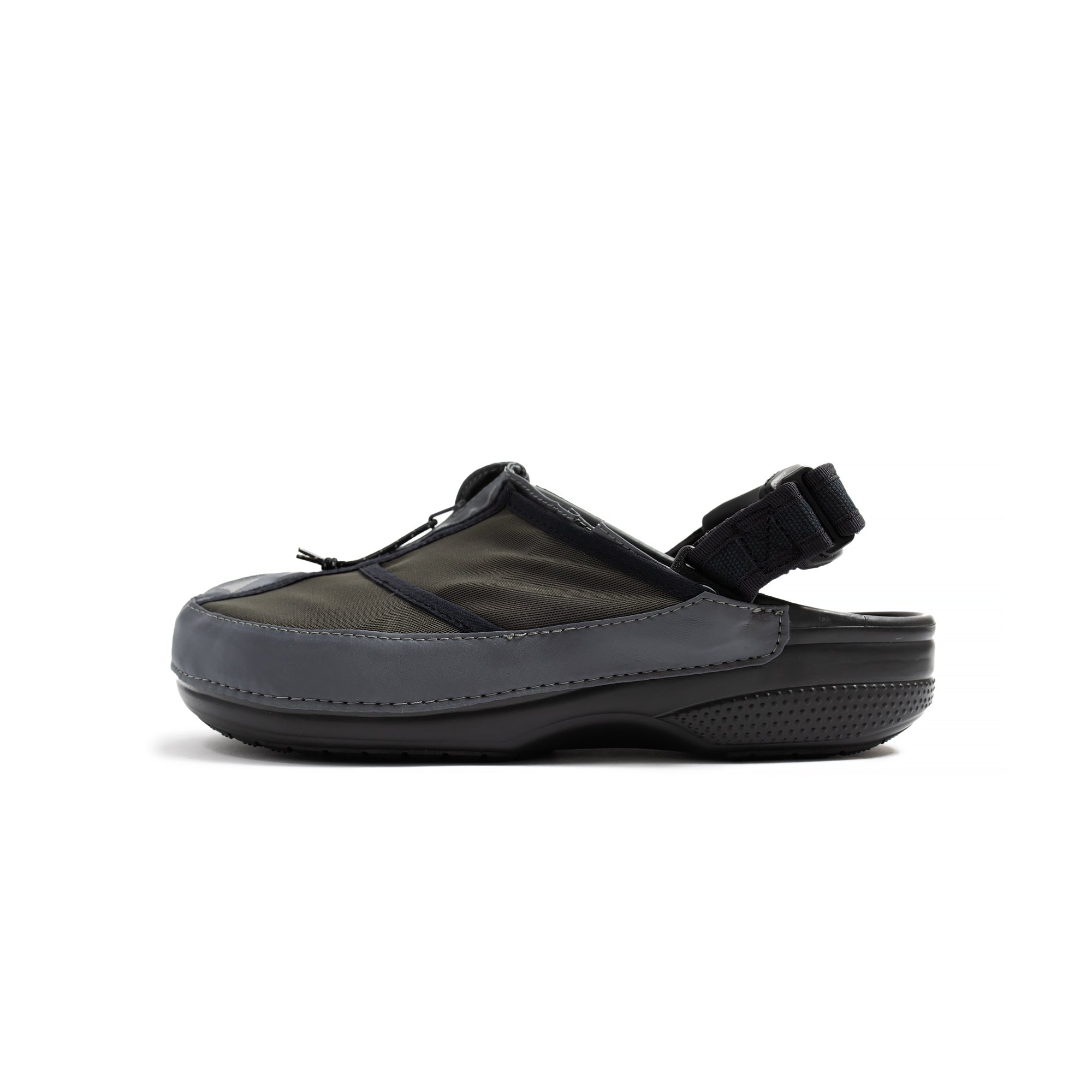 Crocs Mens Classic Energy Running Vest Shoes – Extra Butter