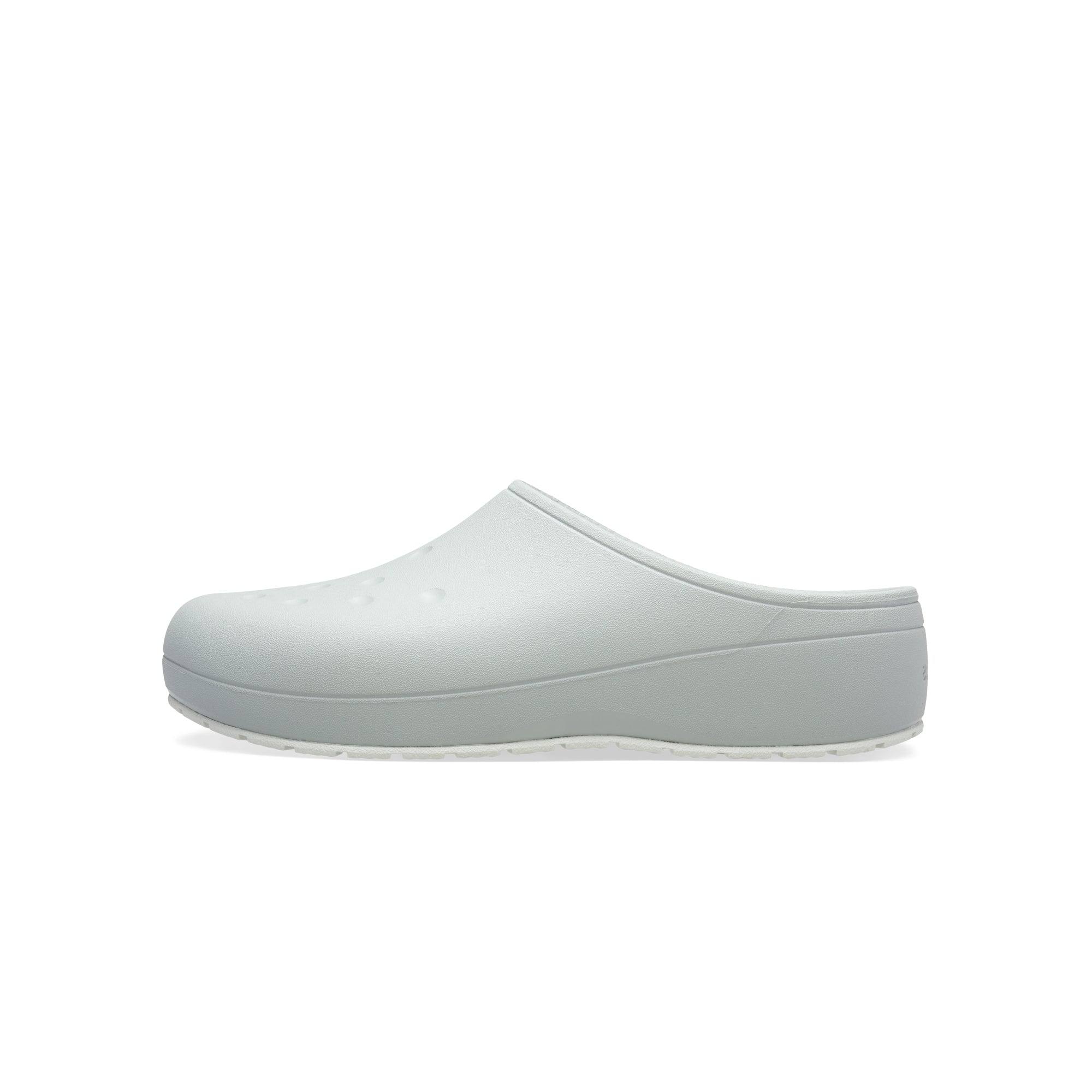 Crocs Mens Classic Quiet Clog – Extra Butter display picture 1