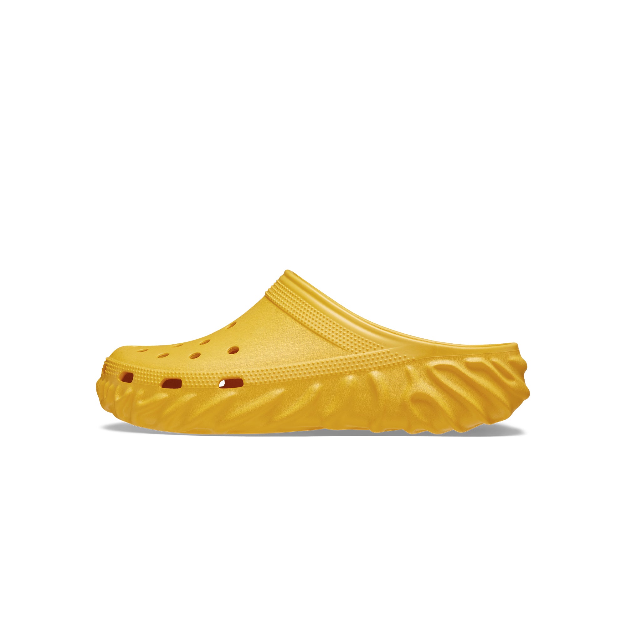 Crocs x Salehe Bembury Saru Citron Clogs – Extra Butter