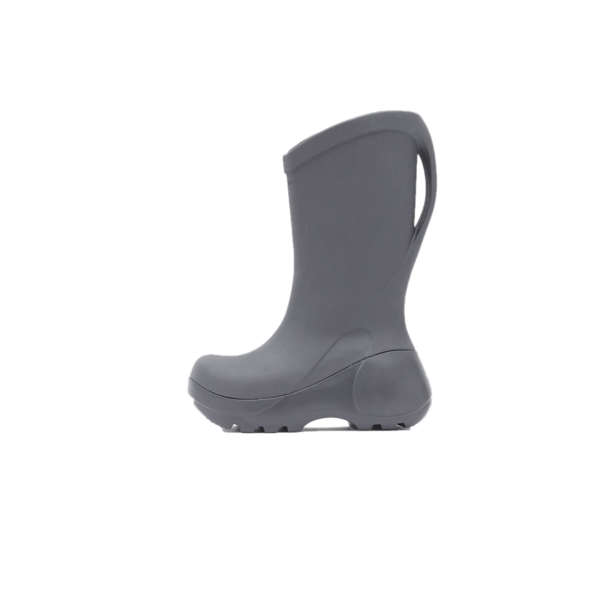 Crocs Mens Hydra Galactic Grey Boot – Extra Butter