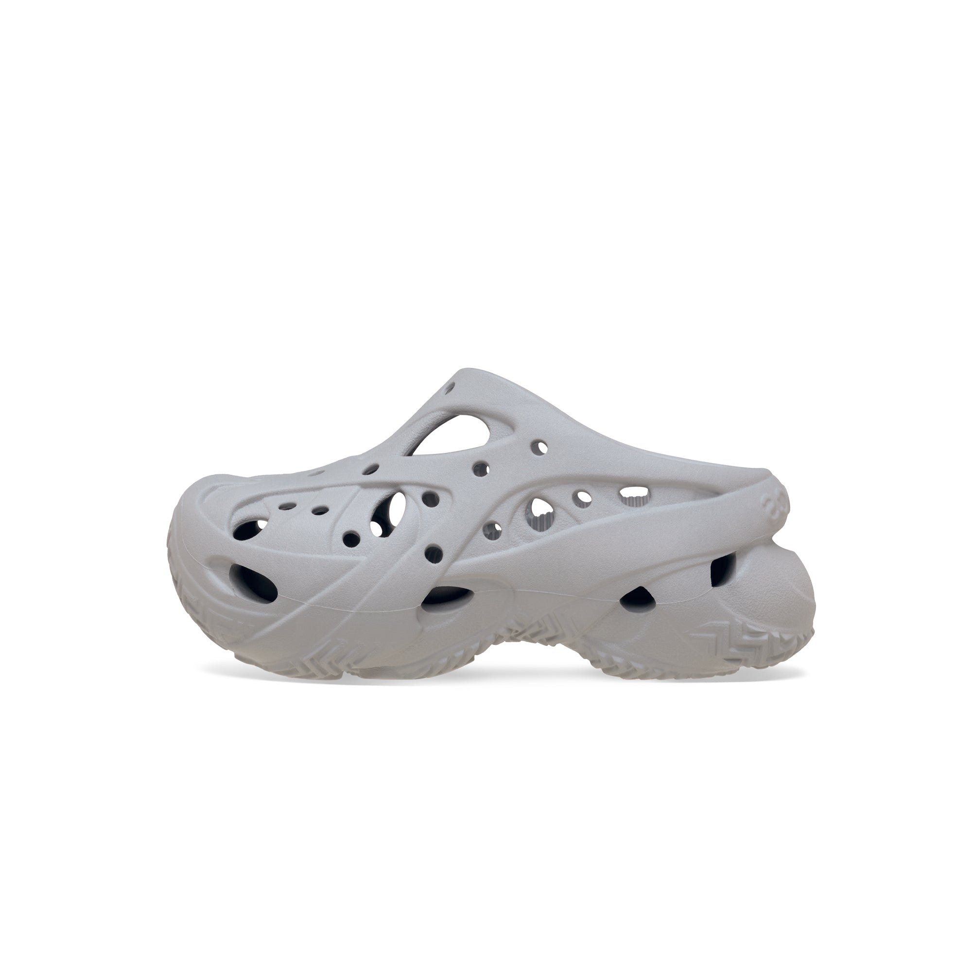 Are Yeezys Dead Crocs Womens Caged Clog – Extra Butter