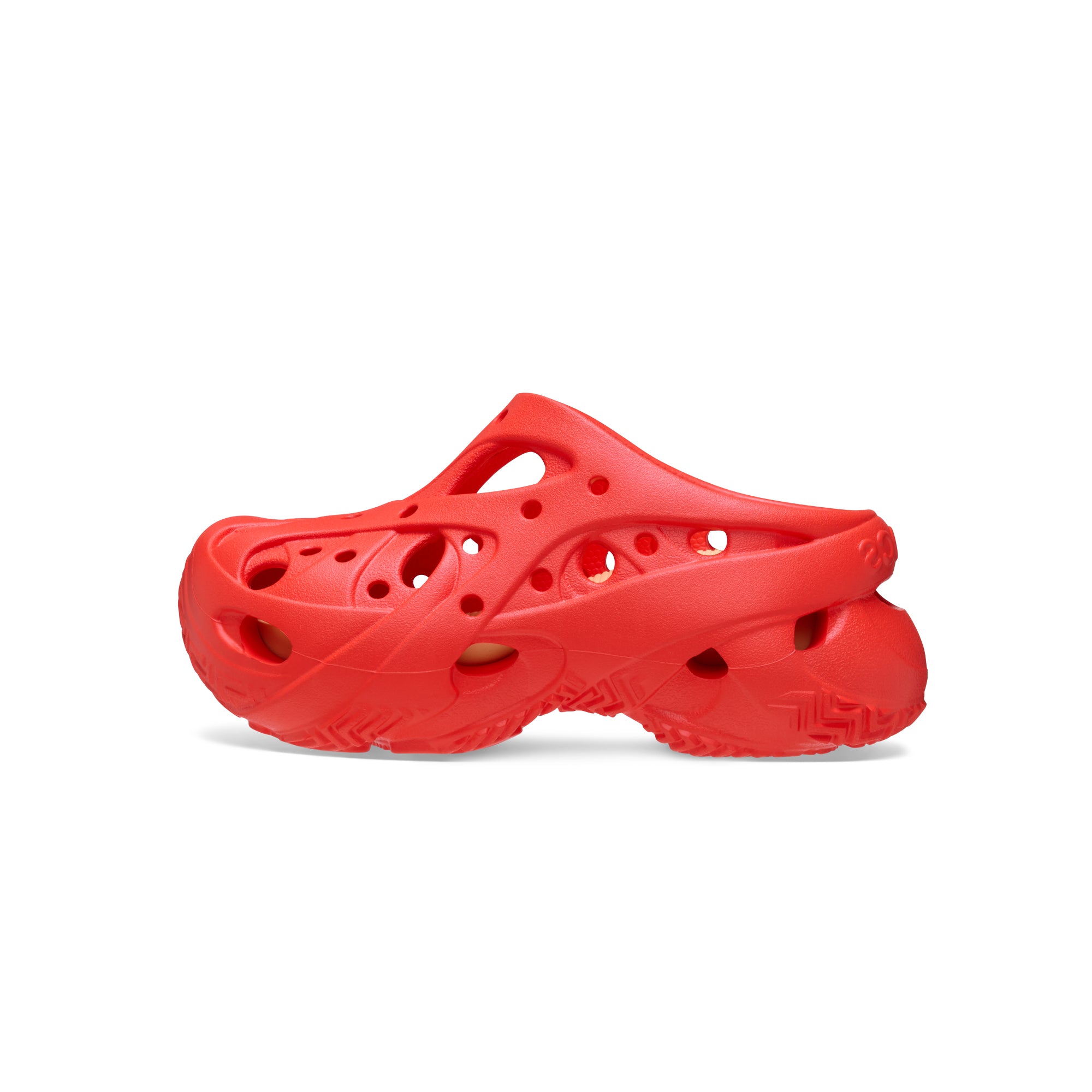 Crocs Womens Caged Clog – Extra Butter
