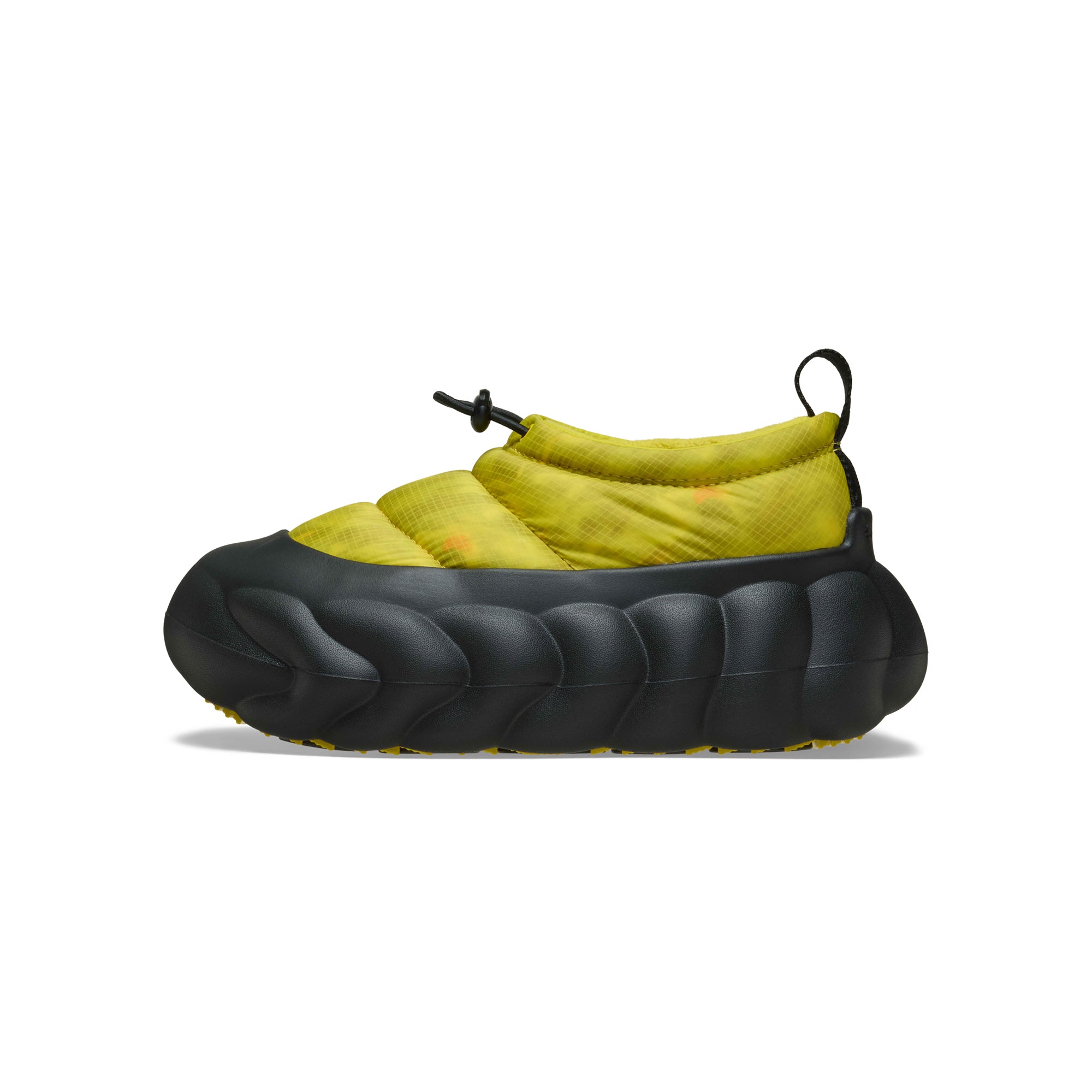 crocs オーバーパフ ショーティー Crocs Overpuff Shorty Shoes – Extra Butter