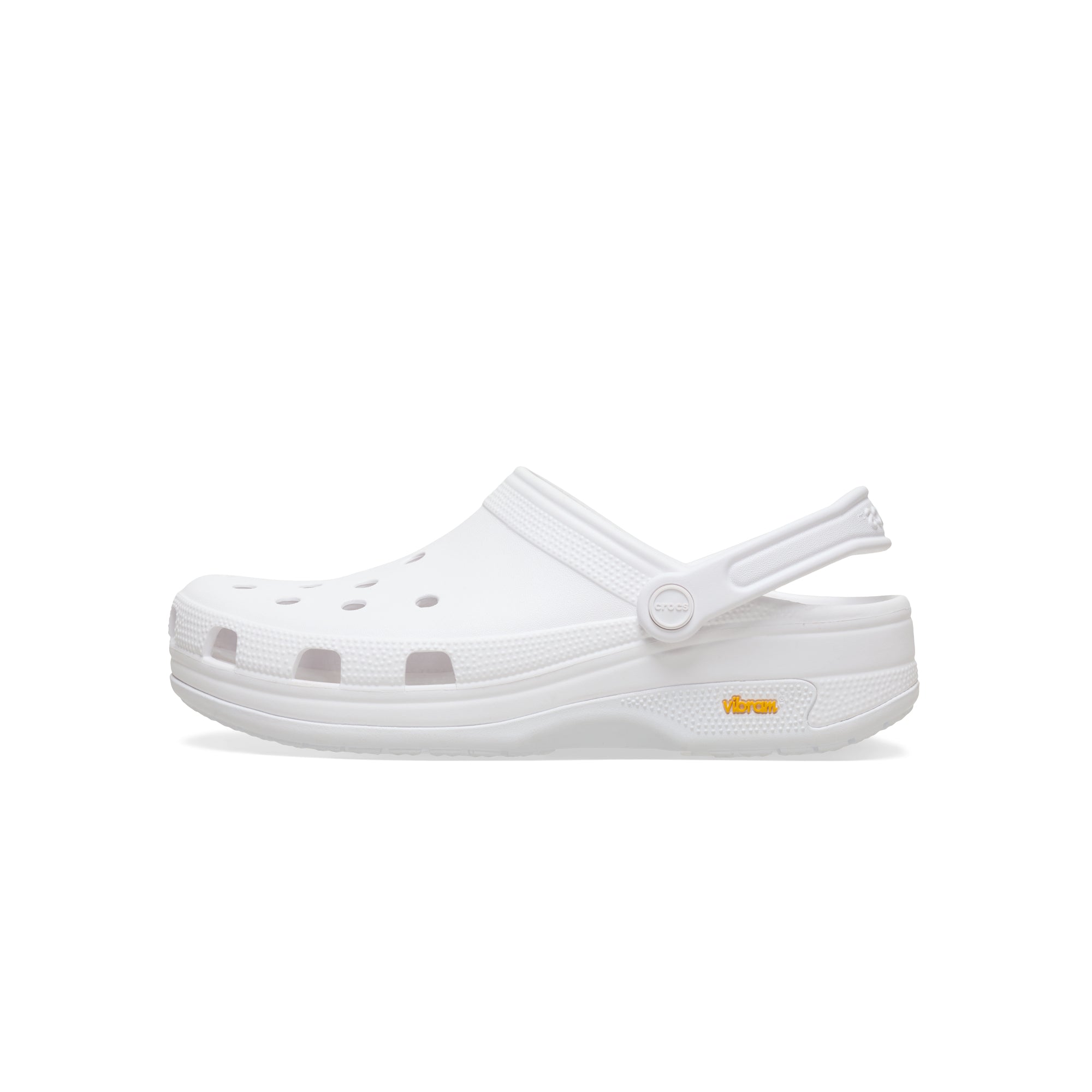 コロンバス Crocs Mens Classic EXP Clogs – Extra Butter