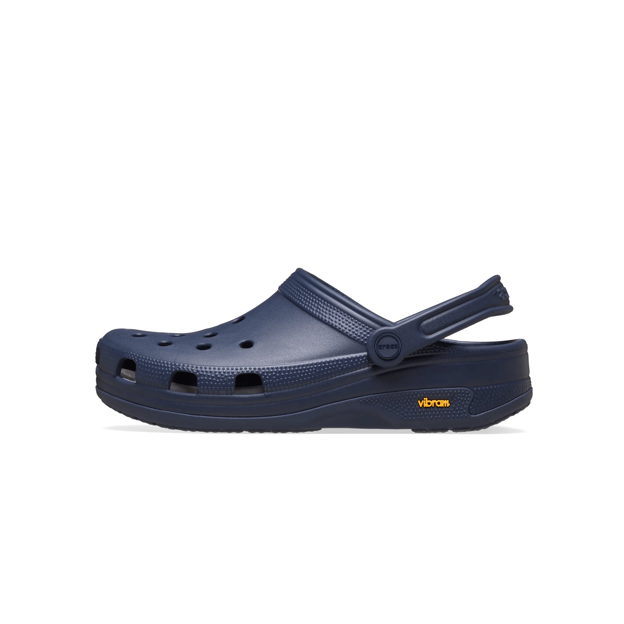 Crocs Mens Classic EXP Clogs – Extra Butter
