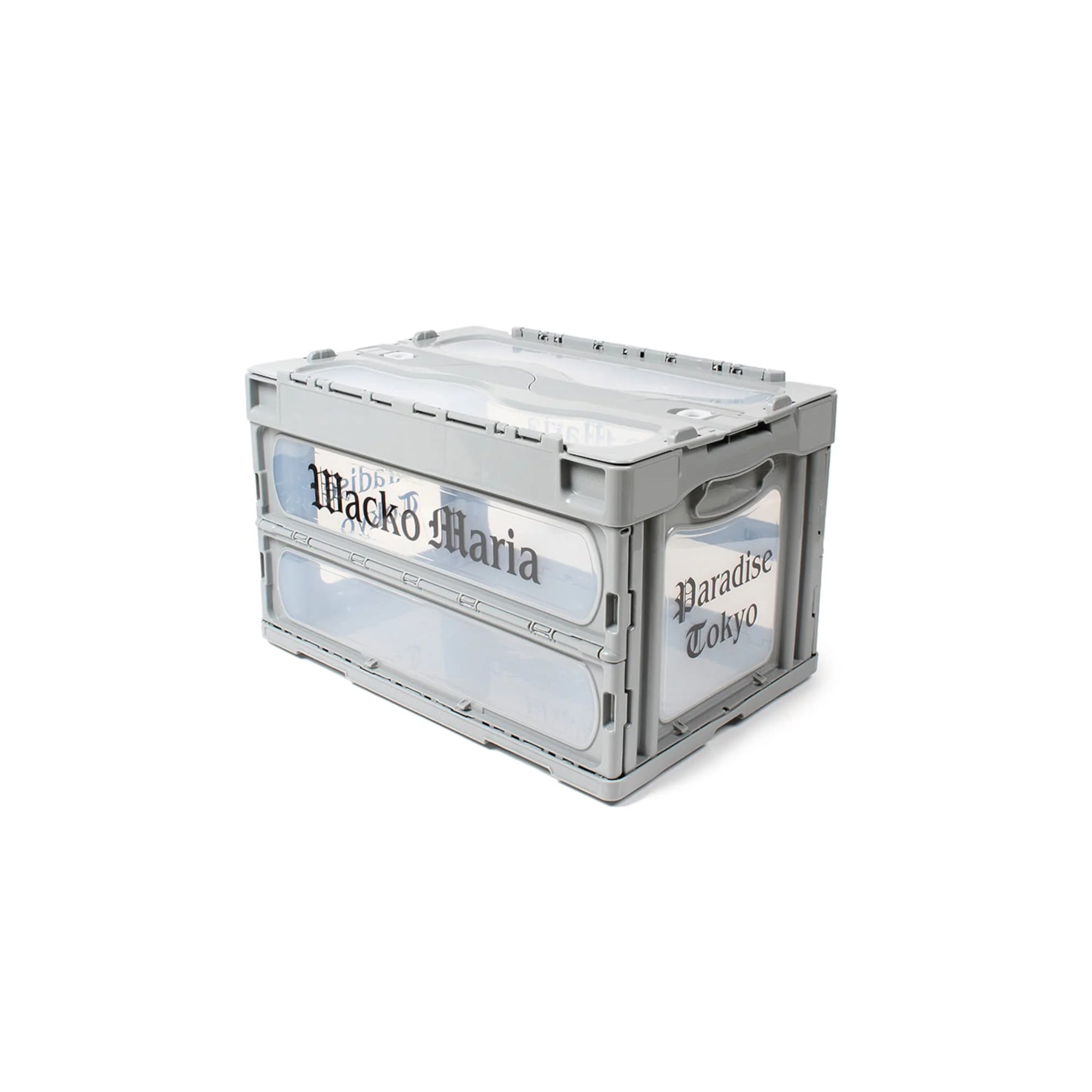 Wacko Maria Foldable Container