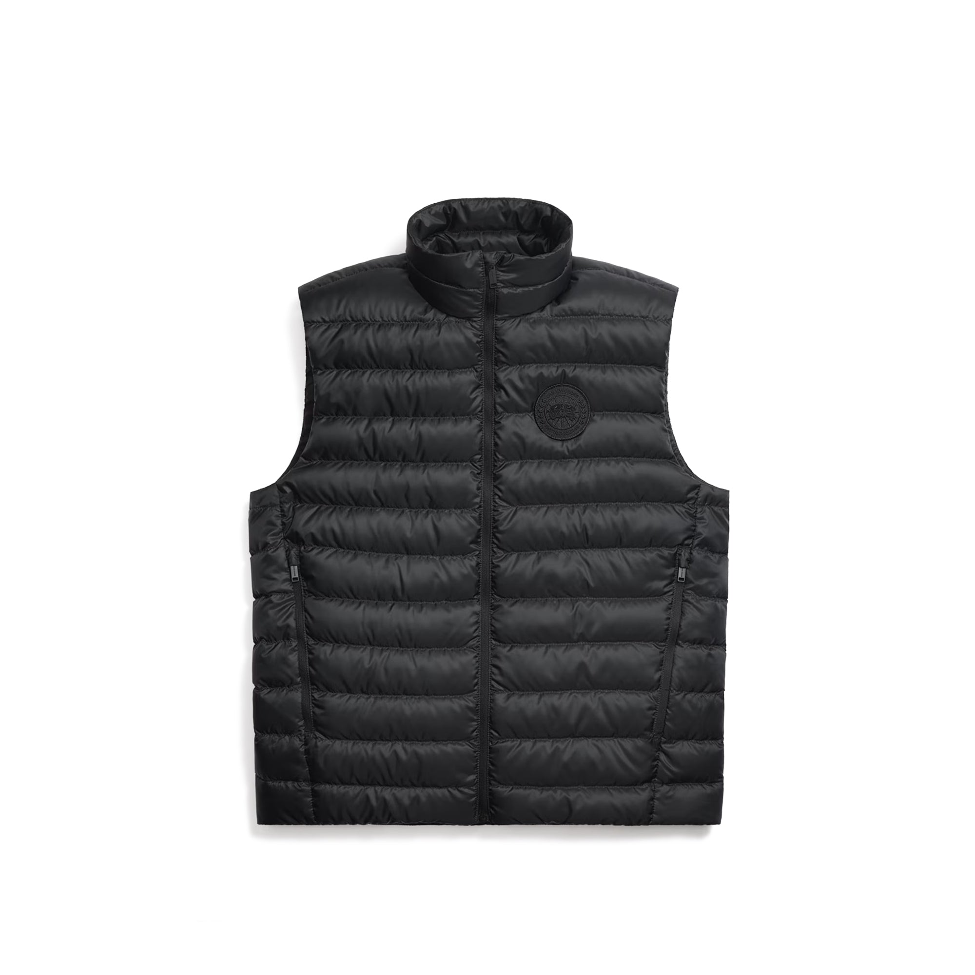 Canada Goose Mens Stratus Vest – Extra Butter