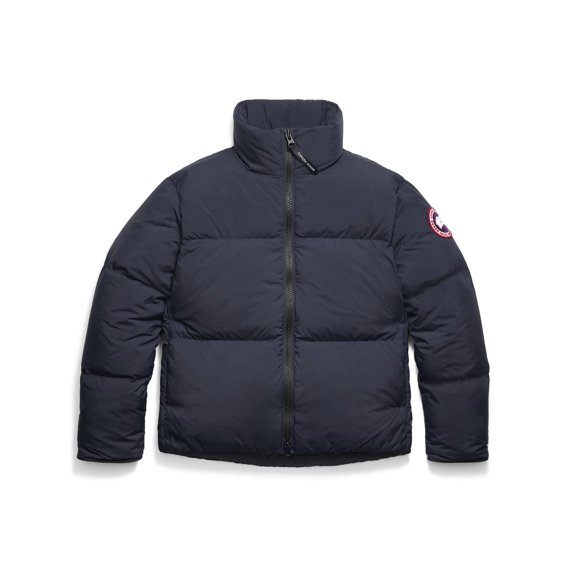 Canada Goose Mens Lawrence Puffer Jacket – Extra Butter