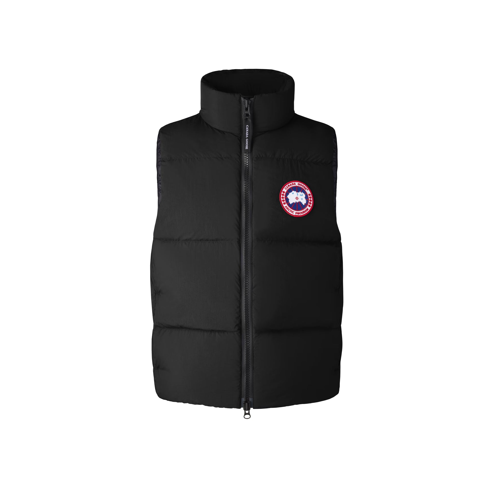 ロージーモンスターBearly boa vest 黒 Canada Goose Mens Lawrence Puffer Vest – Extra Butter