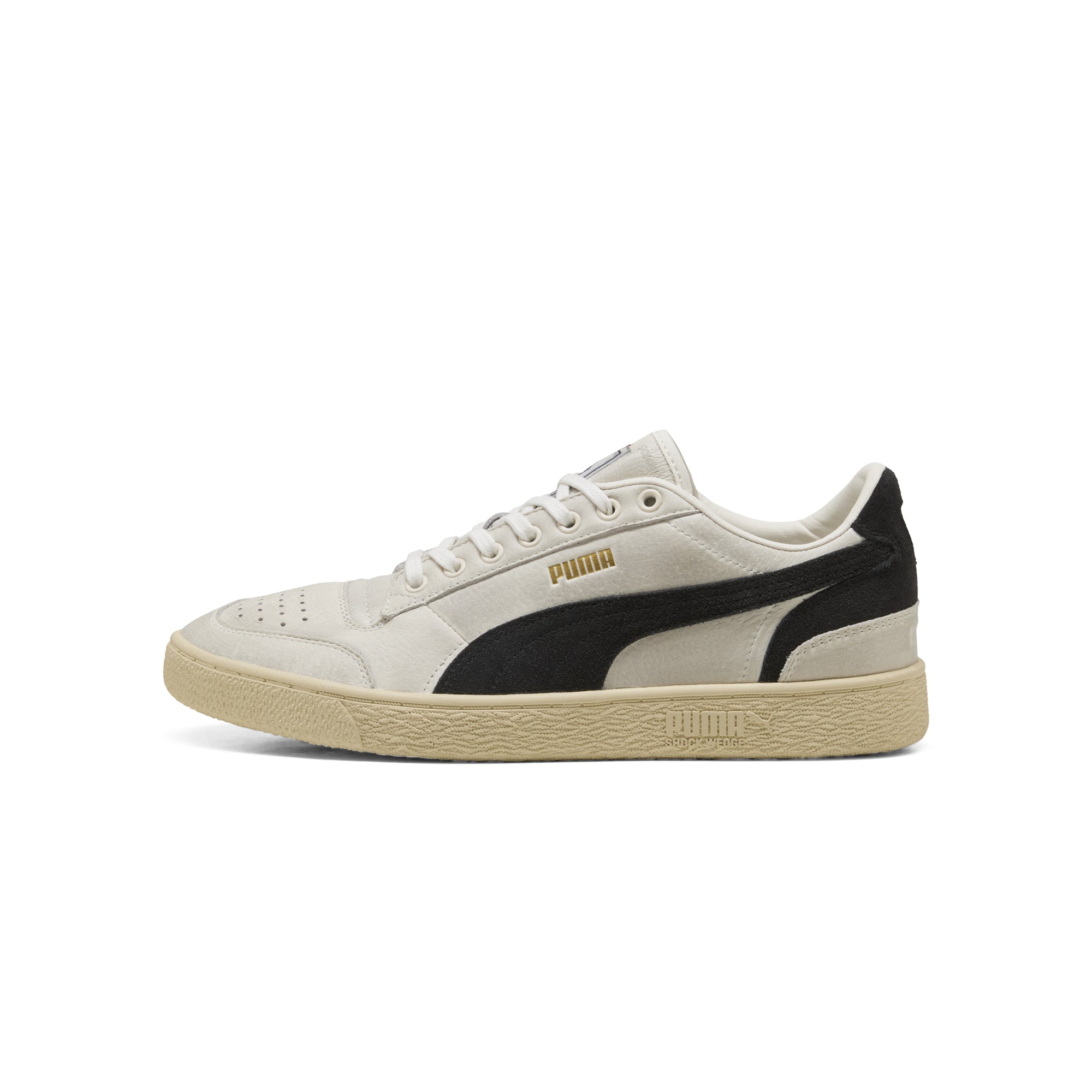 Puma x Represent Mens Majesty Shoes – Extra Butter